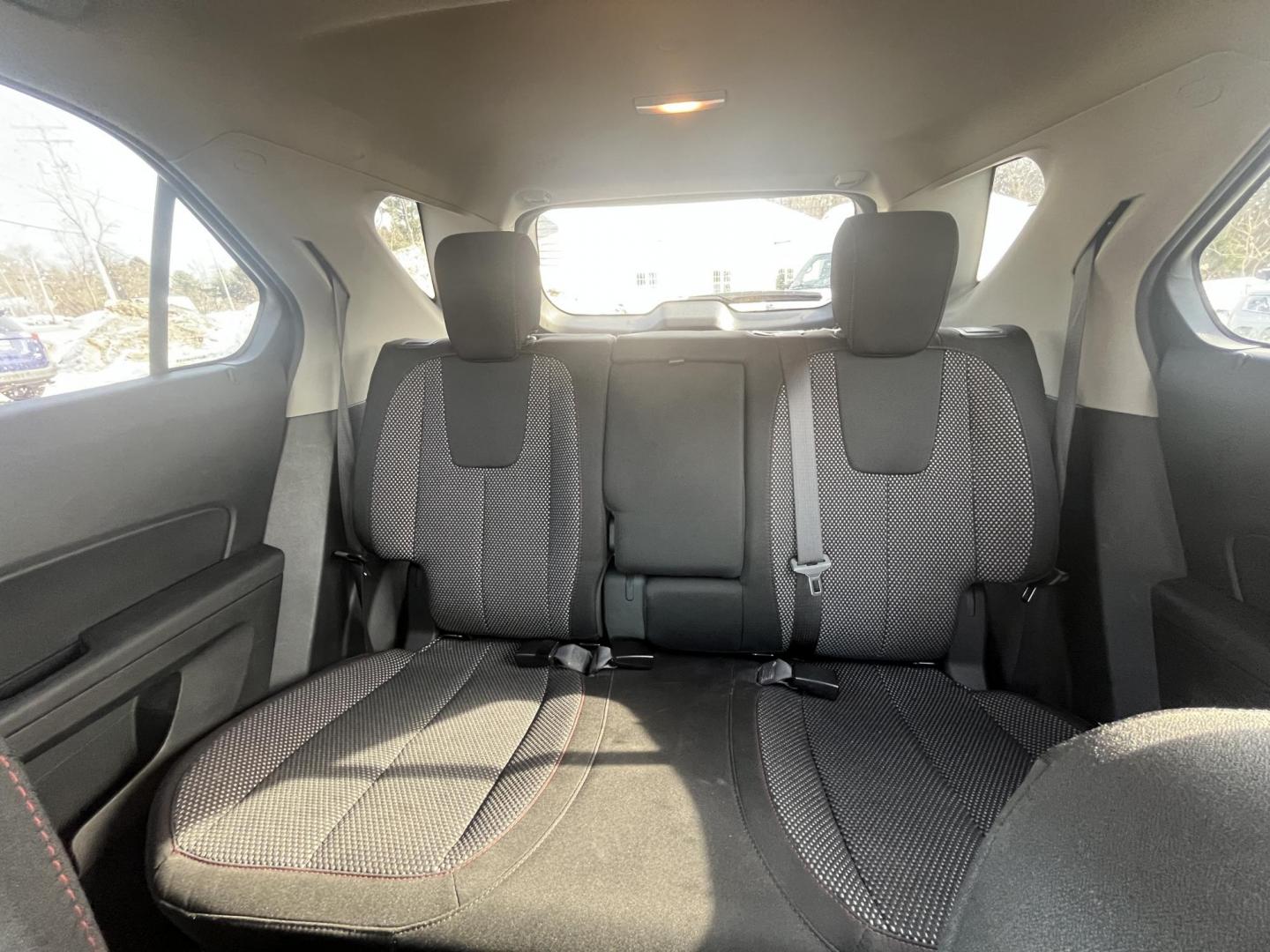 2017 Blue /Black Chevrolet Equinox LT AWD (2GNFLFEK3H6) with an 2.4L I4 DOHC 16V engine, Automatic transmission, located at 11115 Chardon Rd. , Chardon, OH, 44024, (440) 214-9705, 41.580246, -81.241943 - 2017 Chevrolet Equinox LT AWD – Efficient, Comfortable, and Loaded with Modern Features Discover versatility and comfort in this 2017 Chevrolet Equinox LT AWD. Powered by a reliable 2.4L EcoTec I4 engine paired with a smooth 6-speed automatic transmission, this SUV delivers impressive fuel effi - Photo#28