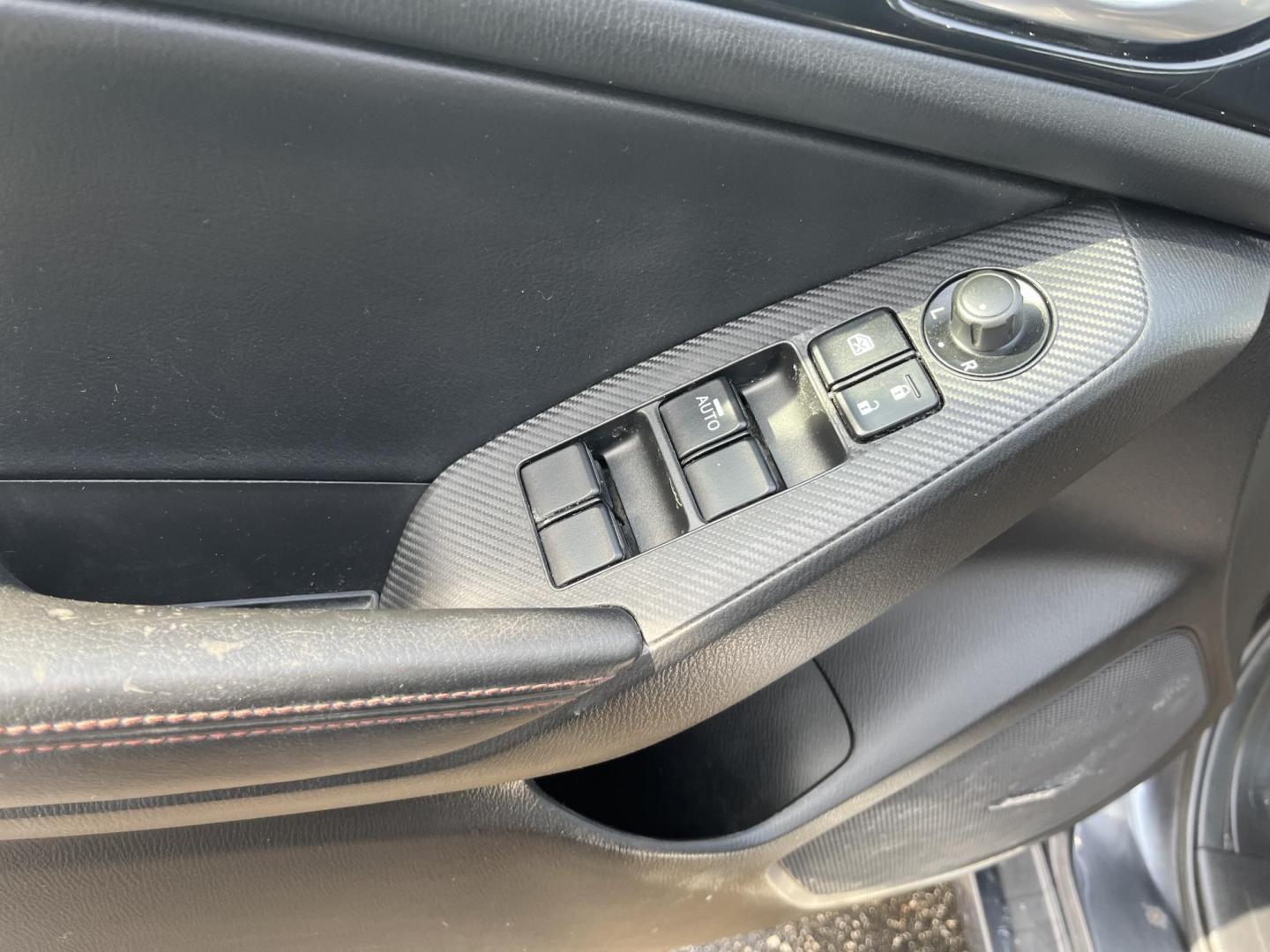 2014 Gray /Black Mazda MAZDA3 s Touring 5-Door (JM1BM1L32E1) with an 2.5L I4 DOHC 16V engine, Automatic transmission, located at 11115 Chardon Rd. , Chardon, OH, 44024, (440) 214-9705, 41.580246, -81.241943 - 2014 Mazda Mazda 3 Touring Hatchback – Stylish, Efficient, and Fully Equipped Experience sporty sophistication and outstanding fuel economy with this 2014 Mazda Mazda 3 Touring Hatchback. Powered by a responsive 2.5L I4 engine coupled with a smooth 6-speed automatic transmission, this hatchback - Photo#17