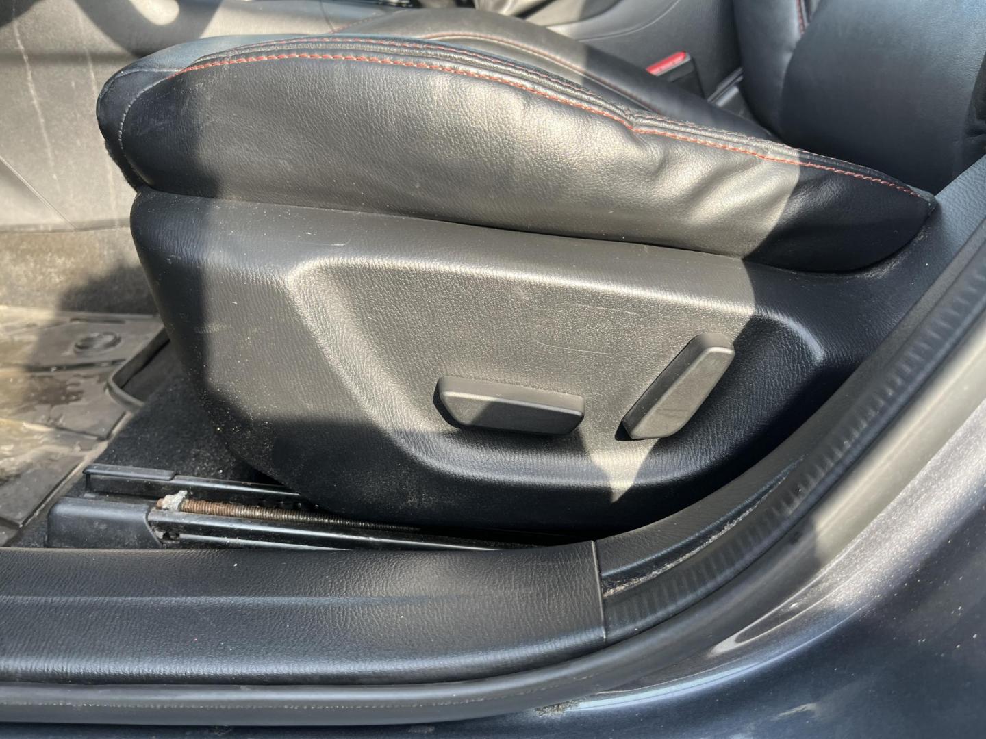 2014 Gray /Black Mazda MAZDA3 s Touring 5-Door (JM1BM1L32E1) with an 2.5L I4 DOHC 16V engine, Automatic transmission, located at 11115 Chardon Rd. , Chardon, OH, 44024, (440) 214-9705, 41.580246, -81.241943 - 2014 Mazda Mazda 3 Touring Hatchback – Stylish, Efficient, and Fully Equipped Experience sporty sophistication and outstanding fuel economy with this 2014 Mazda Mazda 3 Touring Hatchback. Powered by a responsive 2.5L I4 engine coupled with a smooth 6-speed automatic transmission, this hatchback - Photo#20