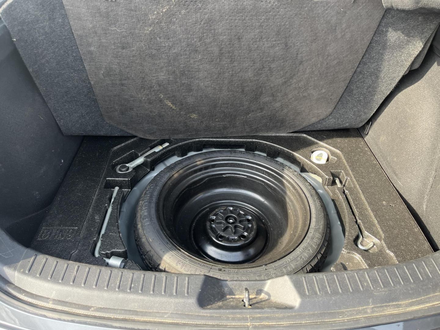 2014 Gray /Black Mazda MAZDA3 s Touring 5-Door (JM1BM1L32E1) with an 2.5L I4 DOHC 16V engine, Automatic transmission, located at 11115 Chardon Rd. , Chardon, OH, 44024, (440) 214-9705, 41.580246, -81.241943 - 2014 Mazda Mazda 3 Touring Hatchback – Stylish, Efficient, and Fully Equipped Experience sporty sophistication and outstanding fuel economy with this 2014 Mazda Mazda 3 Touring Hatchback. Powered by a responsive 2.5L I4 engine coupled with a smooth 6-speed automatic transmission, this hatchback - Photo#15