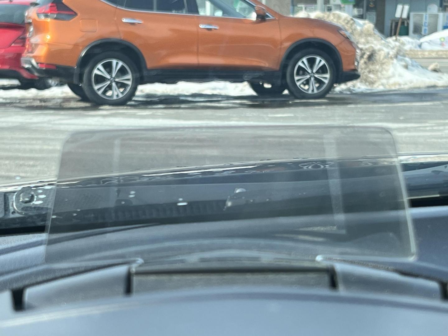 2014 Gray /Black Mazda MAZDA3 s Touring 5-Door (JM1BM1L32E1) with an 2.5L I4 DOHC 16V engine, Automatic transmission, located at 11115 Chardon Rd. , Chardon, OH, 44024, (440) 214-9705, 41.580246, -81.241943 - 2014 Mazda Mazda 3 Touring Hatchback – Stylish, Efficient, and Fully Equipped Experience sporty sophistication and outstanding fuel economy with this 2014 Mazda Mazda 3 Touring Hatchback. Powered by a responsive 2.5L I4 engine coupled with a smooth 6-speed automatic transmission, this hatchback - Photo#24