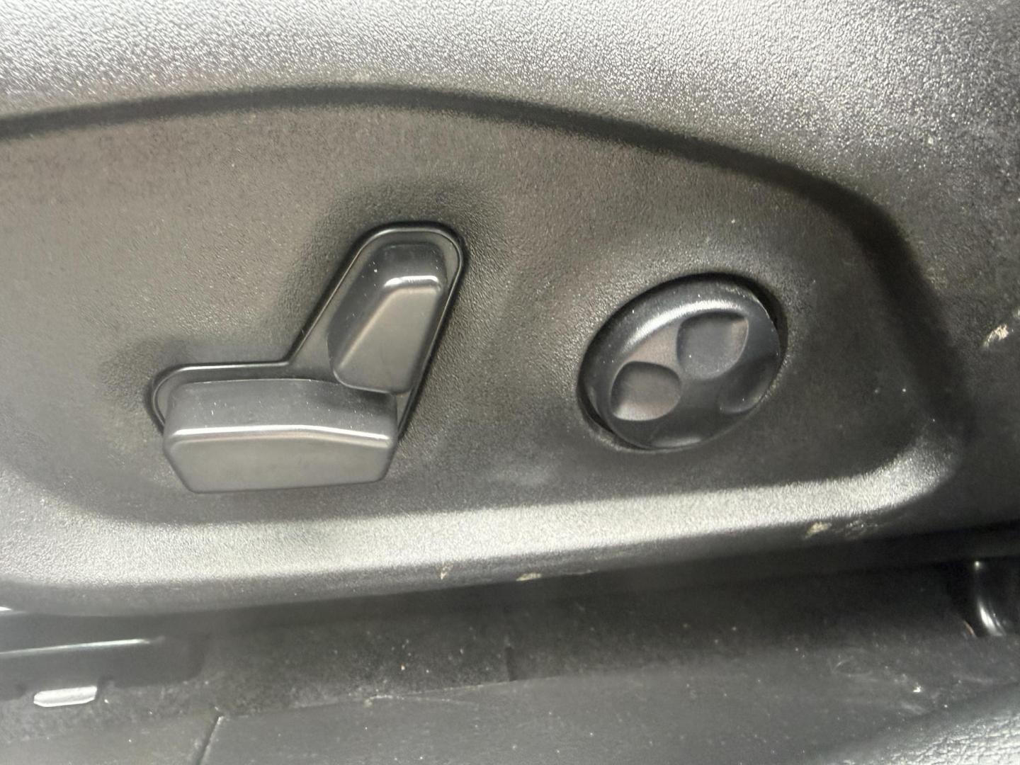 2024 Red /Black Dodge Hornet GT Plus AWD (ZACNDFAN6R3) with an 2.0L I4 DOHC 16V Turbo engine, Automatic transmission, located at 547 E. Main St., Orwell, OH, 44076, (440) 437-5893, 41.535435, -80.847855 - BOOM! Get ready to fall in love with this incredible 2024 Dodge Hornet GT Plus AWD – it's pure excitement wrapped in one amazing package! This beauty is powered by a thrilling 2.0L Turbocharged Hurricane I4 engine delivering 268 horsepower and 295 lb-ft of torque for instant grin-inducing acceler - Photo#11