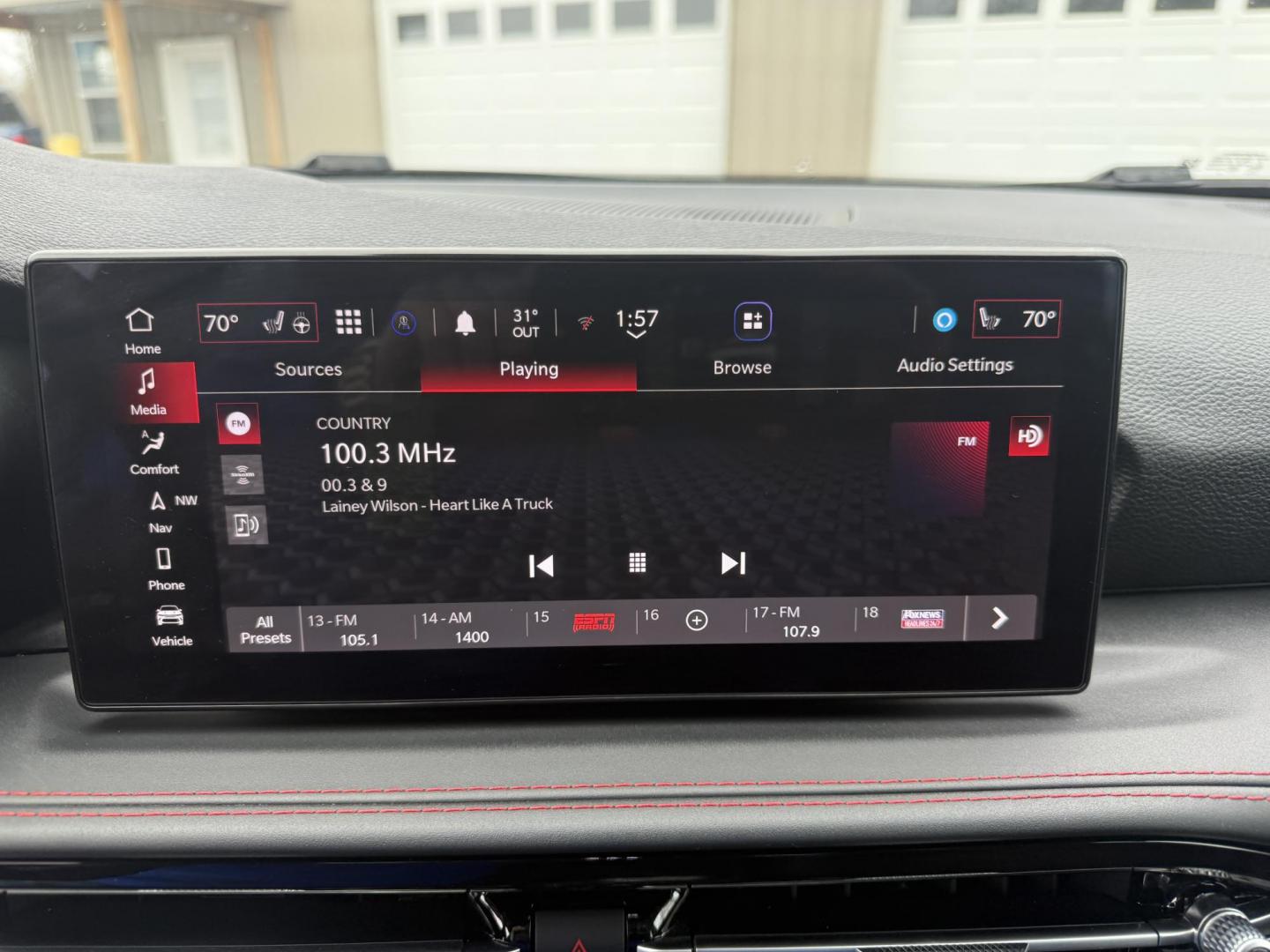 2024 Red /Black Dodge Hornet GT Plus AWD (ZACNDFAN6R3) with an 2.0L I4 DOHC 16V Turbo engine, Automatic transmission, located at 547 E. Main St., Orwell, OH, 44076, (440) 437-5893, 41.535435, -80.847855 - BOOM! Get ready to fall in love with this incredible 2024 Dodge Hornet GT Plus AWD – it's pure excitement wrapped in one amazing package! This beauty is powered by a thrilling 2.0L Turbocharged Hurricane I4 engine delivering 268 horsepower and 295 lb-ft of torque for instant grin-inducing acceler - Photo#14