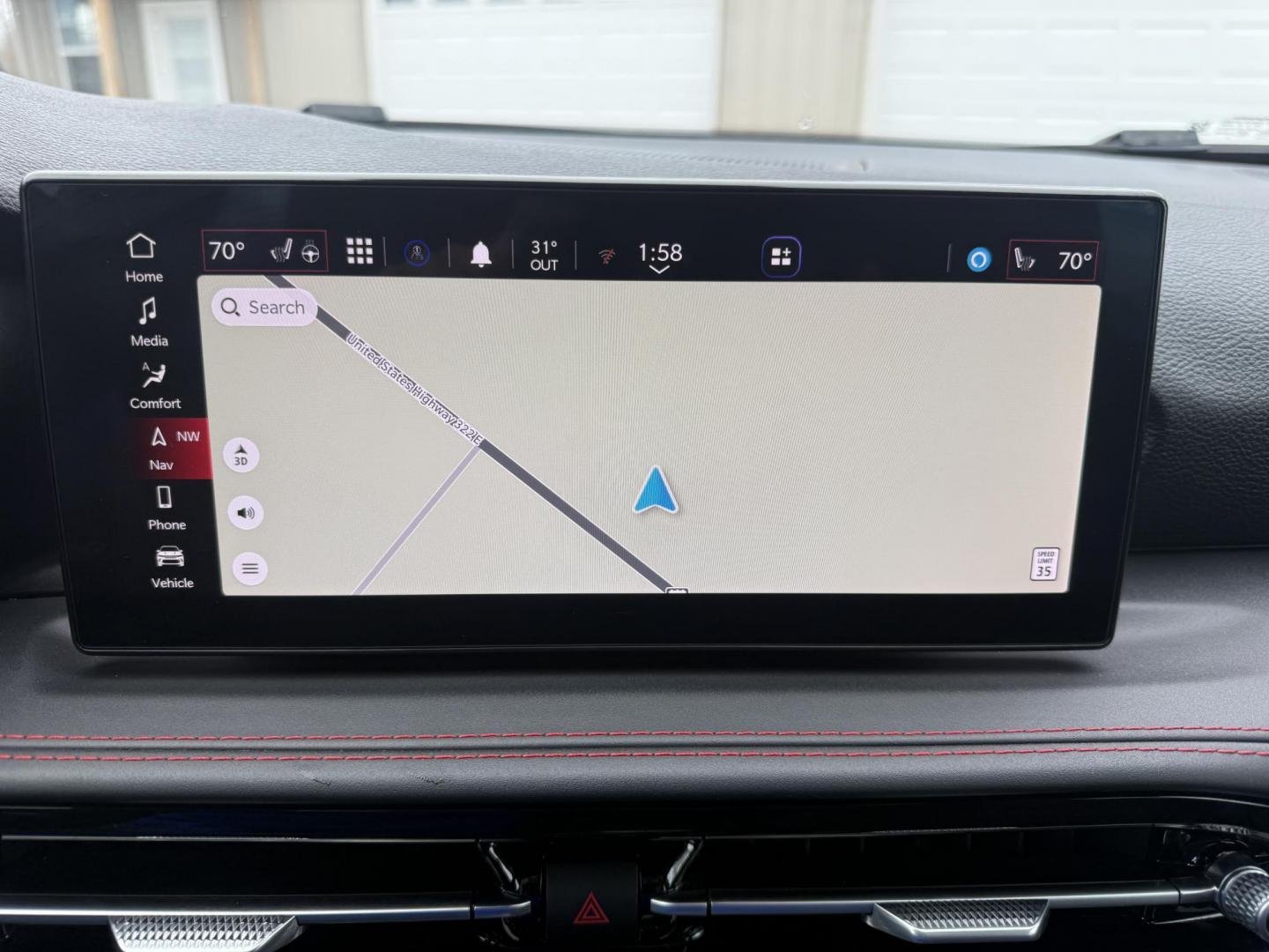 2024 Red /Black Dodge Hornet GT Plus AWD (ZACNDFAN6R3) with an 2.0L I4 DOHC 16V Turbo engine, Automatic transmission, located at 547 E. Main St., Orwell, OH, 44076, (440) 437-5893, 41.535435, -80.847855 - BOOM! Get ready to fall in love with this incredible 2024 Dodge Hornet GT Plus AWD – it's pure excitement wrapped in one amazing package! This beauty is powered by a thrilling 2.0L Turbocharged Hurricane I4 engine delivering 268 horsepower and 295 lb-ft of torque for instant grin-inducing acceler - Photo#16