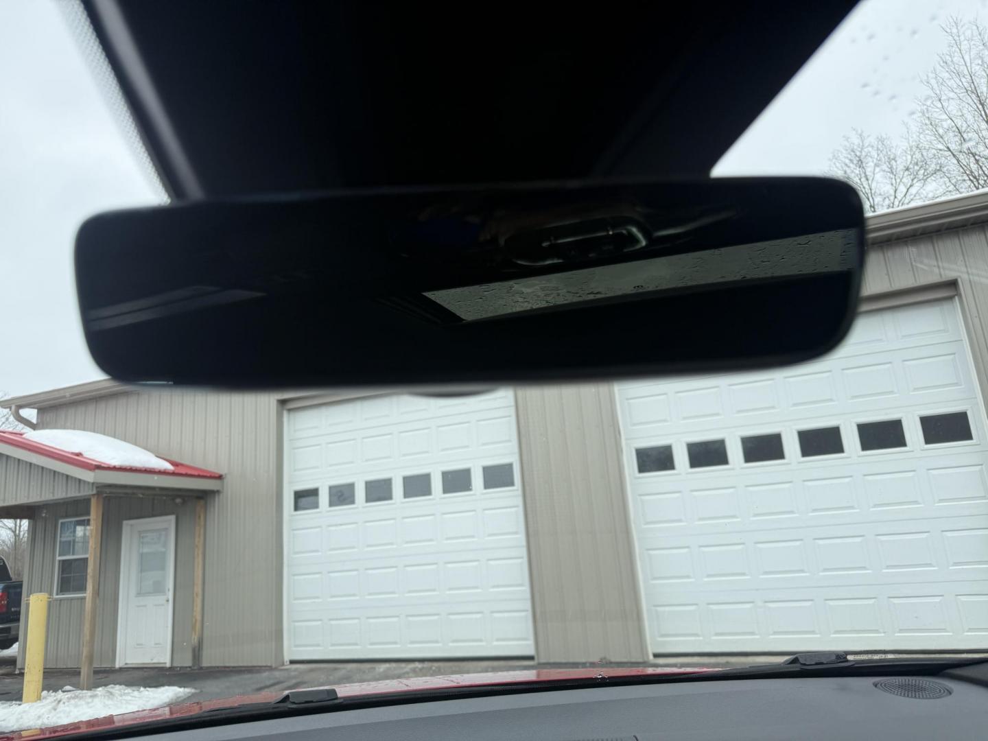 2024 Red /Black Dodge Hornet GT Plus AWD (ZACNDFAN6R3) with an 2.0L I4 DOHC 16V Turbo engine, Automatic transmission, located at 547 E. Main St., Orwell, OH, 44076, (440) 437-5893, 41.535435, -80.847855 - BOOM! Get ready to fall in love with this incredible 2024 Dodge Hornet GT Plus AWD – it's pure excitement wrapped in one amazing package! This beauty is powered by a thrilling 2.0L Turbocharged Hurricane I4 engine delivering 268 horsepower and 295 lb-ft of torque for instant grin-inducing acceler - Photo#42