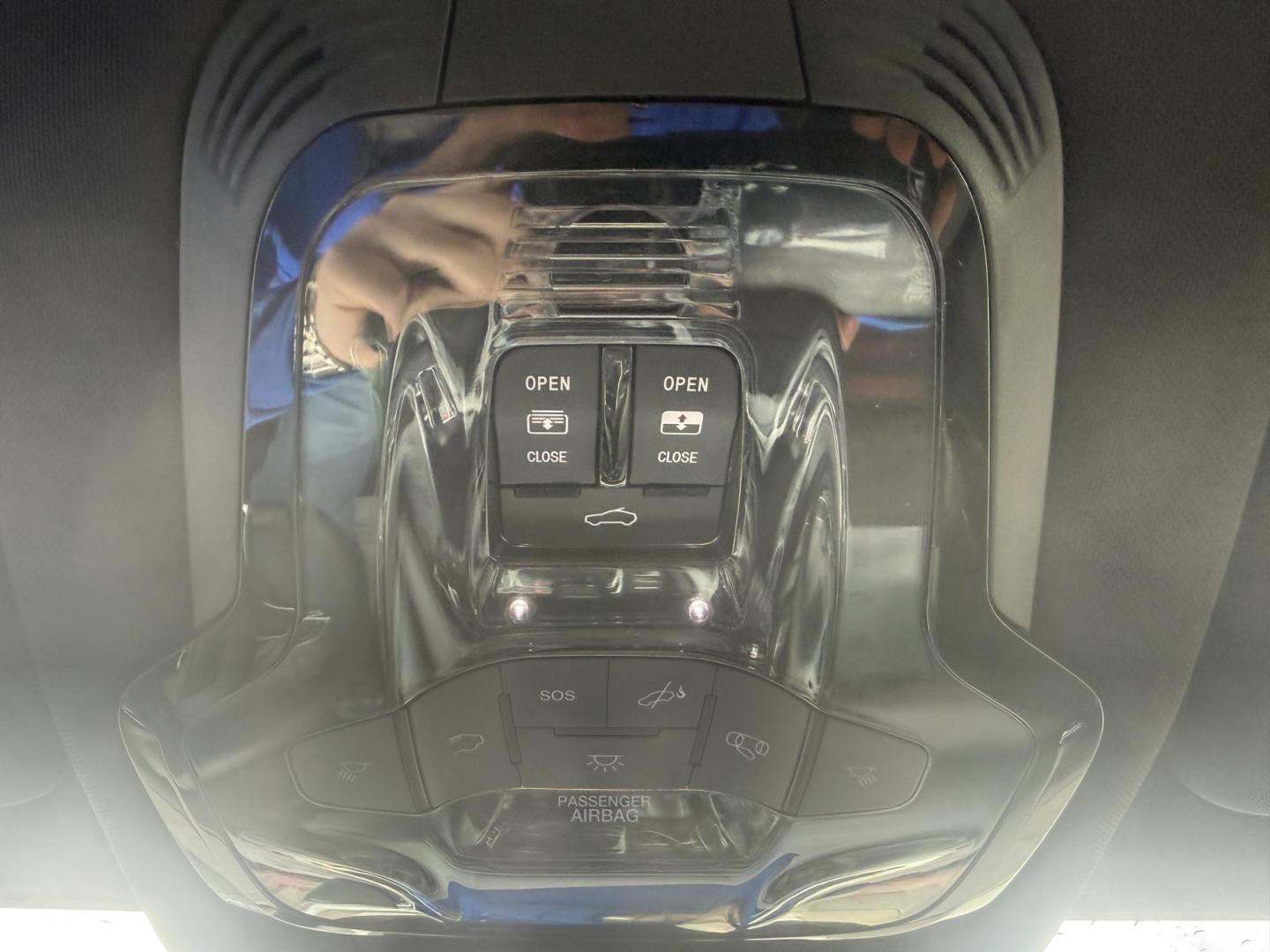 2024 Red /Black Dodge Hornet GT Plus AWD (ZACNDFAN6R3) with an 2.0L I4 DOHC 16V Turbo engine, Automatic transmission, located at 547 E. Main St., Orwell, OH, 44076, (440) 437-5893, 41.535435, -80.847855 - BOOM! Get ready to fall in love with this incredible 2024 Dodge Hornet GT Plus AWD – it's pure excitement wrapped in one amazing package! This beauty is powered by a thrilling 2.0L Turbocharged Hurricane I4 engine delivering 268 horsepower and 295 lb-ft of torque for instant grin-inducing acceler - Photo#43