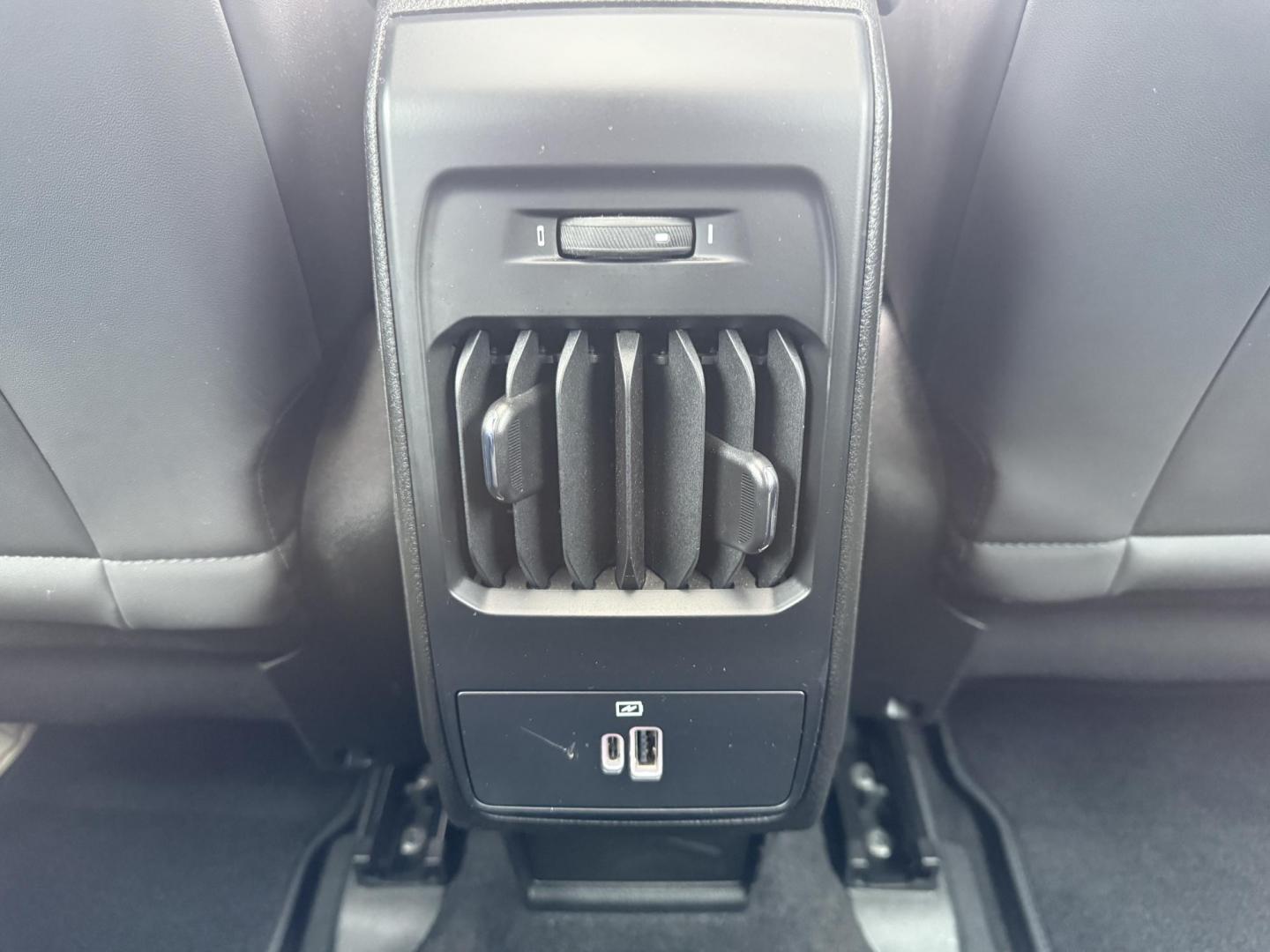 2024 Red /Black Dodge Hornet GT Plus AWD (ZACNDFAN6R3) with an 2.0L I4 DOHC 16V Turbo engine, Automatic transmission, located at 547 E. Main St., Orwell, OH, 44076, (440) 437-5893, 41.535435, -80.847855 - BOOM! Get ready to fall in love with this incredible 2024 Dodge Hornet GT Plus AWD – it's pure excitement wrapped in one amazing package! This beauty is powered by a thrilling 2.0L Turbocharged Hurricane I4 engine delivering 268 horsepower and 295 lb-ft of torque for instant grin-inducing acceler - Photo#45