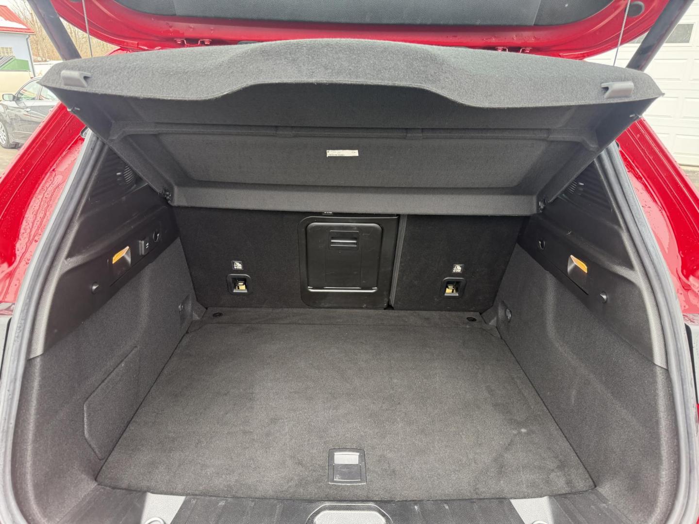 2024 Red /Black Dodge Hornet GT Plus AWD (ZACNDFAN6R3) with an 2.0L I4 DOHC 16V Turbo engine, Automatic transmission, located at 547 E. Main St., Orwell, OH, 44076, (440) 437-5893, 41.535435, -80.847855 - BOOM! Get ready to fall in love with this incredible 2024 Dodge Hornet GT Plus AWD – it's pure excitement wrapped in one amazing package! This beauty is powered by a thrilling 2.0L Turbocharged Hurricane I4 engine delivering 268 horsepower and 295 lb-ft of torque for instant grin-inducing acceler - Photo#25