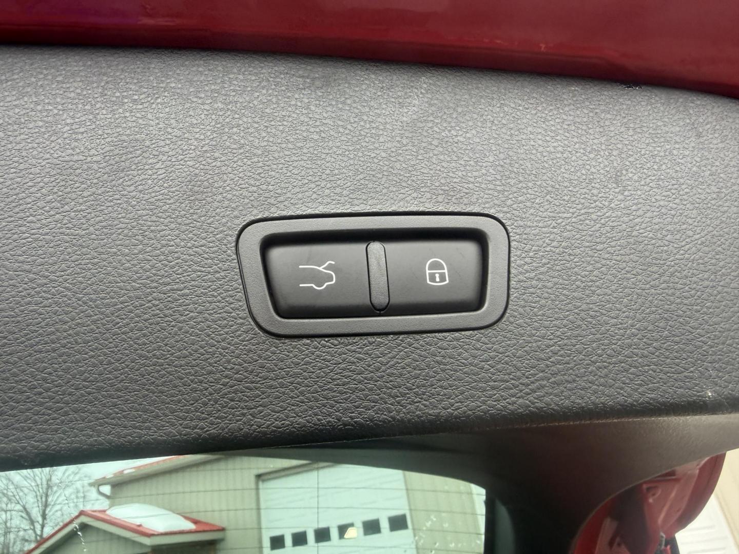 2024 Red /Black Dodge Hornet GT Plus AWD (ZACNDFAN6R3) with an 2.0L I4 DOHC 16V Turbo engine, Automatic transmission, located at 547 E. Main St., Orwell, OH, 44076, (440) 437-5893, 41.535435, -80.847855 - BOOM! Get ready to fall in love with this incredible 2024 Dodge Hornet GT Plus AWD – it's pure excitement wrapped in one amazing package! This beauty is powered by a thrilling 2.0L Turbocharged Hurricane I4 engine delivering 268 horsepower and 295 lb-ft of torque for instant grin-inducing acceler - Photo#47