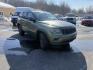 2020 Green /Black Jeep Grand Cherokee Trailhawk 4WD (1C4RJFLT2LC) with an 5.7L V8 OHV 16V engine, Automatic transmission, located at 11115 Chardon Rd. , Chardon, OH, 44024, (440) 214-9705, 41.580246, -81.241943 - This 2020 Jeep Grand Cherokee Trailhawk is a BEAST ready to dominate the road – built tough, loaded with luxury, and absolutely packed with premium features! Under the hood roars a powerful 5.7L HEMI V8 paired with an 8-speed automatic transmission and the legendary Quadra-Drive II 4WD system wit - Photo#2