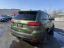 2020 Green /Black Jeep Grand Cherokee Trailhawk 4WD (1C4RJFLT2LC) with an 5.7L V8 OHV 16V engine, Automatic transmission, located at 11115 Chardon Rd. , Chardon, OH, 44024, (440) 214-9705, 41.580246, -81.241943 - This 2020 Jeep Grand Cherokee Trailhawk is a BEAST ready to dominate the road – built tough, loaded with luxury, and absolutely packed with premium features! Under the hood roars a powerful 5.7L HEMI V8 paired with an 8-speed automatic transmission and the legendary Quadra-Drive II 4WD system wit - Photo#30