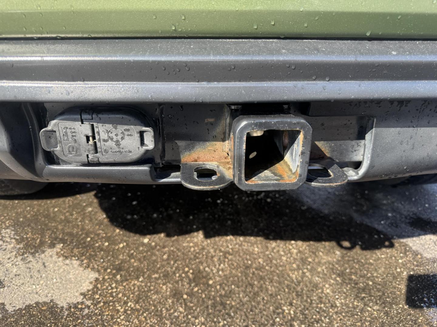 2020 Green /Black Jeep Grand Cherokee Trailhawk 4WD (1C4RJFLT2LC) with an 5.7L V8 OHV 16V engine, Automatic transmission, located at 11115 Chardon Rd. , Chardon, OH, 44024, (440) 214-9705, 41.580246, -81.241943 - This 2020 Jeep Grand Cherokee Trailhawk is a BEAST ready to dominate the road – built tough, loaded with luxury, and absolutely packed with premium features! Under the hood roars a powerful 5.7L HEMI V8 paired with an 8-speed automatic transmission and the legendary Quadra-Drive II 4WD system wit - Photo#33