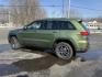2020 Green /Black Jeep Grand Cherokee Trailhawk 4WD (1C4RJFLT2LC) with an 5.7L V8 OHV 16V engine, Automatic transmission, located at 11115 Chardon Rd. , Chardon, OH, 44024, (440) 214-9705, 41.580246, -81.241943 - This 2020 Jeep Grand Cherokee Trailhawk is a BEAST ready to dominate the road – built tough, loaded with luxury, and absolutely packed with premium features! Under the hood roars a powerful 5.7L HEMI V8 paired with an 8-speed automatic transmission and the legendary Quadra-Drive II 4WD system wit - Photo#35