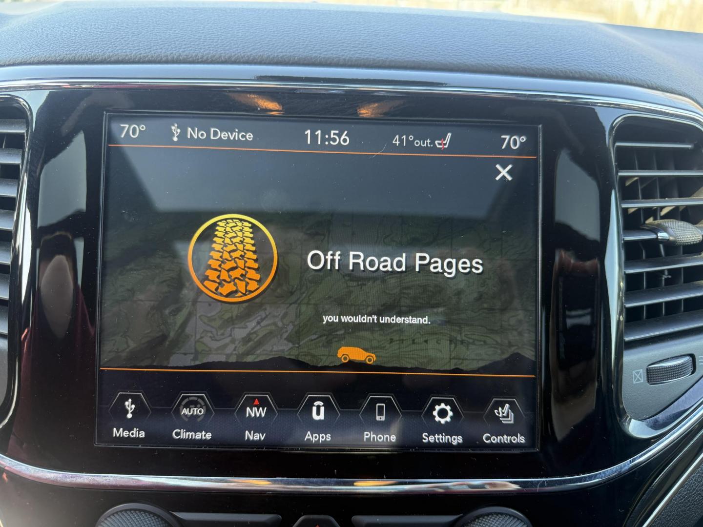 2020 Green /Black Jeep Grand Cherokee Trailhawk 4WD (1C4RJFLT2LC) with an 5.7L V8 OHV 16V engine, Automatic transmission, located at 11115 Chardon Rd. , Chardon, OH, 44024, (440) 214-9705, 41.580246, -81.241943 - This 2020 Jeep Grand Cherokee Trailhawk is a BEAST ready to dominate the road – built tough, loaded with luxury, and absolutely packed with premium features! Under the hood roars a powerful 5.7L HEMI V8 paired with an 8-speed automatic transmission and the legendary Quadra-Drive II 4WD system wit - Photo#19