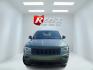 2020 Green /Black Jeep Grand Cherokee Trailhawk 4WD (1C4RJFLT2LC) with an 5.7L V8 OHV 16V engine, Automatic transmission, located at 11115 Chardon Rd. , Chardon, OH, 44024, (440) 214-9705, 41.580246, -81.241943 - This 2020 Jeep Grand Cherokee Trailhawk is a BEAST ready to dominate the road – built tough, loaded with luxury, and absolutely packed with premium features! Under the hood roars a powerful 5.7L HEMI V8 paired with an 8-speed automatic transmission and the legendary Quadra-Drive II 4WD system wit - Photo#1