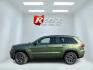 2020 Green /Black Jeep Grand Cherokee Trailhawk 4WD (1C4RJFLT2LC) with an 5.7L V8 OHV 16V engine, Automatic transmission, located at 11115 Chardon Rd. , Chardon, OH, 44024, (440) 214-9705, 41.580246, -81.241943 - This 2020 Jeep Grand Cherokee Trailhawk is a BEAST ready to dominate the road – built tough, loaded with luxury, and absolutely packed with premium features! Under the hood roars a powerful 5.7L HEMI V8 paired with an 8-speed automatic transmission and the legendary Quadra-Drive II 4WD system wit - Photo#37