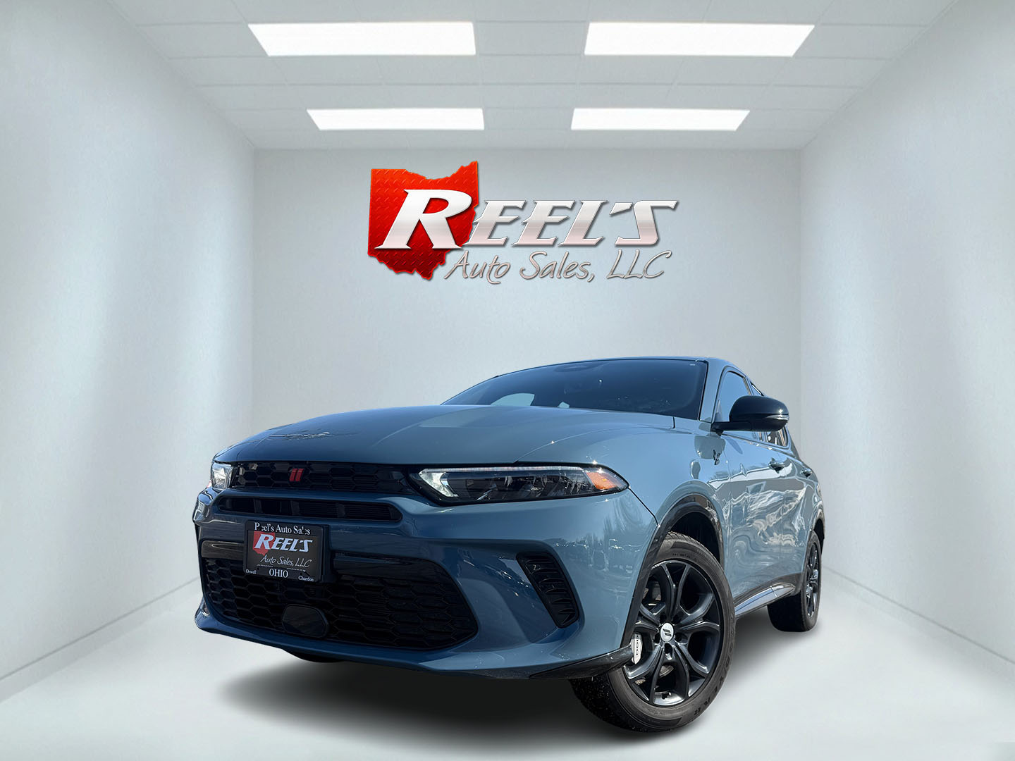 photo of 2024 Dodge Hornet R/T