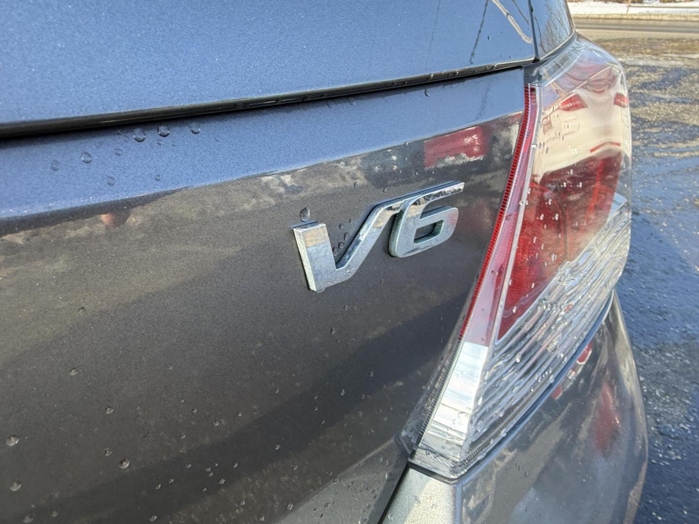 2010 Gray /Gray Honda Accord EX-L V-6 Sedan AT (1HGCP3F8XAA) with an 3.5L V6 SOHC 24V engine, Automatic transmission, located at 11115 Chardon Rd. , Chardon, OH, 44024, (440) 214-9705, 41.580246, -81.241943 - This 2010 Honda Accord EX-L with the powerhouse 3.5L V6 V-TEC engine is the perfect blend of thrilling performance, legendary reliability, and loaded luxury – and it’s only got 69K miles on the clock! Feel the rush from that smooth 5-speed automatic transmission delivering effortless power, whi - Photo#21