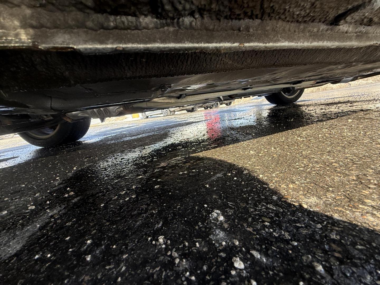 2010 Gray /Gray Honda Accord EX-L V-6 Sedan AT (1HGCP3F8XAA) with an 3.5L V6 SOHC 24V engine, Automatic transmission, located at 11115 Chardon Rd. , Chardon, OH, 44024, (440) 214-9705, 41.580246, -81.241943 - This 2010 Honda Accord EX-L with the powerhouse 3.5L V6 V-TEC engine is the perfect blend of thrilling performance, legendary reliability, and loaded luxury – and it’s only got 69K miles on the clock! Feel the rush from that smooth 5-speed automatic transmission delivering effortless power, whi - Photo#5