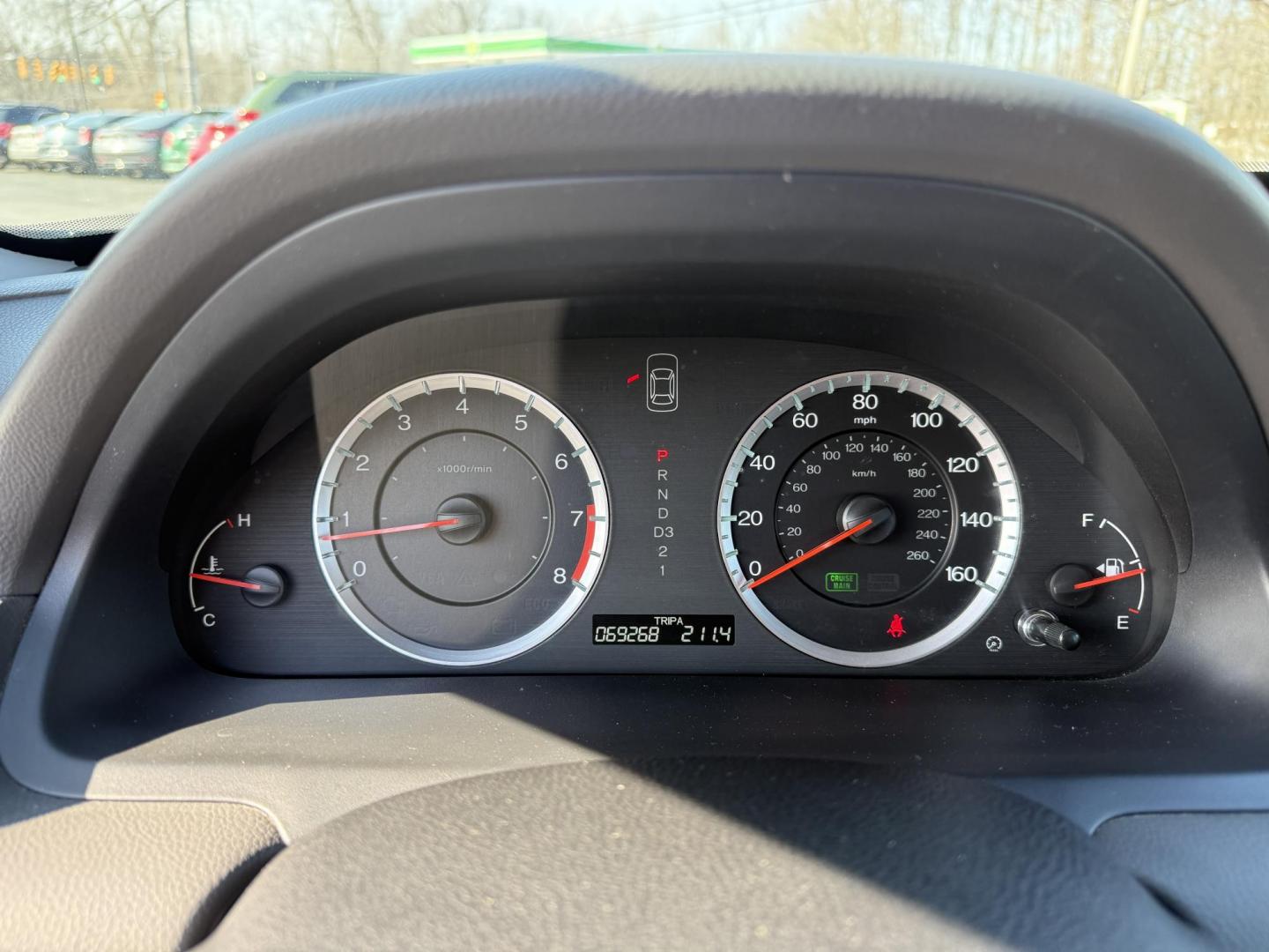 2010 Gray /Gray Honda Accord EX-L V-6 Sedan AT (1HGCP3F8XAA) with an 3.5L V6 SOHC 24V engine, Automatic transmission, located at 11115 Chardon Rd. , Chardon, OH, 44024, (440) 214-9705, 41.580246, -81.241943 - This 2010 Honda Accord EX-L with the powerhouse 3.5L V6 V-TEC engine is the perfect blend of thrilling performance, legendary reliability, and loaded luxury – and it’s only got 69K miles on the clock! Feel the rush from that smooth 5-speed automatic transmission delivering effortless power, whi - Photo#9