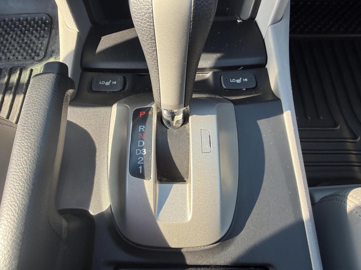 2010 Gray /Gray Honda Accord EX-L V-6 Sedan AT (1HGCP3F8XAA) with an 3.5L V6 SOHC 24V engine, Automatic transmission, located at 11115 Chardon Rd. , Chardon, OH, 44024, (440) 214-9705, 41.580246, -81.241943 - This 2010 Honda Accord EX-L with the powerhouse 3.5L V6 V-TEC engine is the perfect blend of thrilling performance, legendary reliability, and loaded luxury – and it’s only got 69K miles on the clock! Feel the rush from that smooth 5-speed automatic transmission delivering effortless power, whi - Photo#31