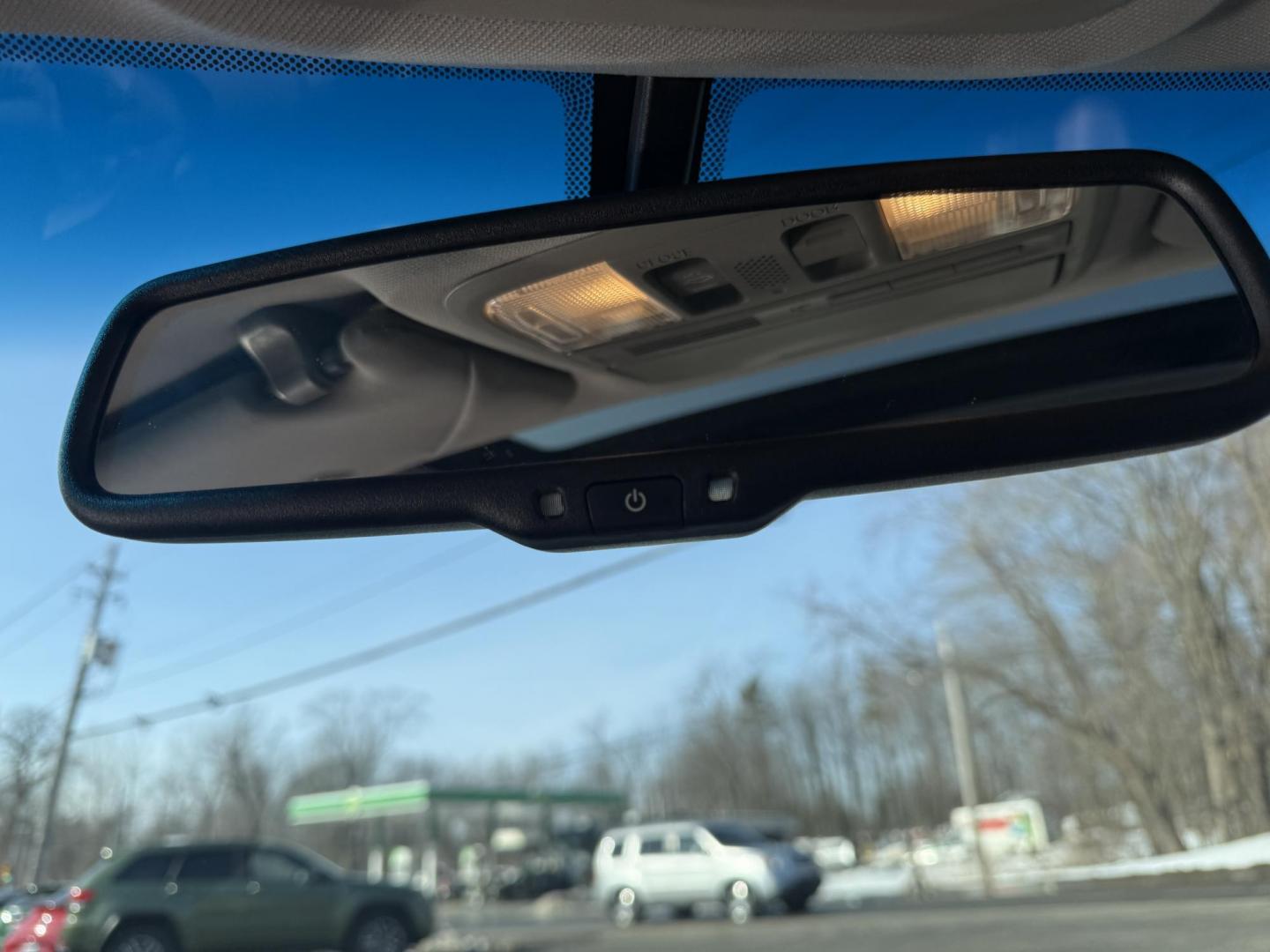 2010 Gray /Gray Honda Accord EX-L V-6 Sedan AT (1HGCP3F8XAA) with an 3.5L V6 SOHC 24V engine, Automatic transmission, located at 11115 Chardon Rd. , Chardon, OH, 44024, (440) 214-9705, 41.580246, -81.241943 - This 2010 Honda Accord EX-L with the powerhouse 3.5L V6 V-TEC engine is the perfect blend of thrilling performance, legendary reliability, and loaded luxury – and it’s only got 69K miles on the clock! Feel the rush from that smooth 5-speed automatic transmission delivering effortless power, whi - Photo#32