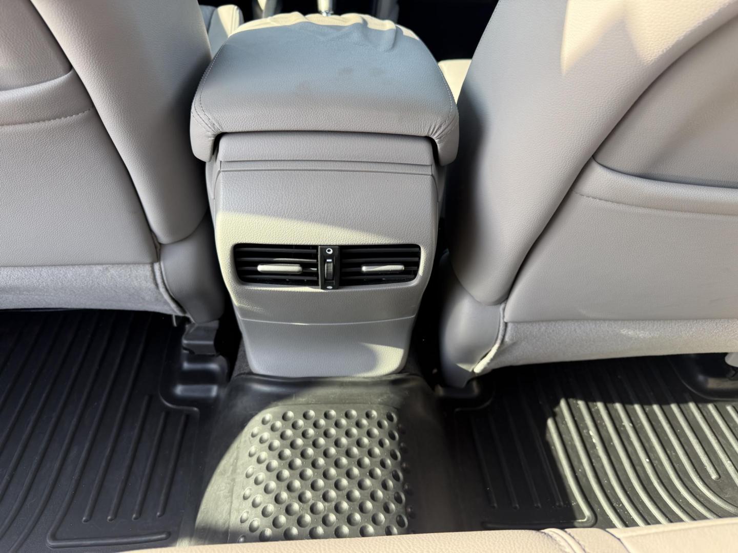 2010 Gray /Gray Honda Accord EX-L V-6 Sedan AT (1HGCP3F8XAA) with an 3.5L V6 SOHC 24V engine, Automatic transmission, located at 11115 Chardon Rd. , Chardon, OH, 44024, (440) 214-9705, 41.580246, -81.241943 - This 2010 Honda Accord EX-L with the powerhouse 3.5L V6 V-TEC engine is the perfect blend of thrilling performance, legendary reliability, and loaded luxury – and it’s only got 69K miles on the clock! Feel the rush from that smooth 5-speed automatic transmission delivering effortless power, whi - Photo#35