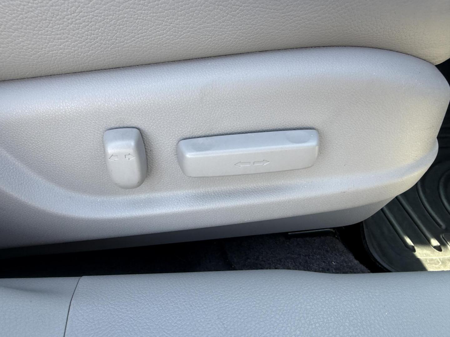 2010 Gray /Gray Honda Accord EX-L V-6 Sedan AT (1HGCP3F8XAA) with an 3.5L V6 SOHC 24V engine, Automatic transmission, located at 11115 Chardon Rd. , Chardon, OH, 44024, (440) 214-9705, 41.580246, -81.241943 - This 2010 Honda Accord EX-L with the powerhouse 3.5L V6 V-TEC engine is the perfect blend of thrilling performance, legendary reliability, and loaded luxury – and it’s only got 69K miles on the clock! Feel the rush from that smooth 5-speed automatic transmission delivering effortless power, whi - Photo#39