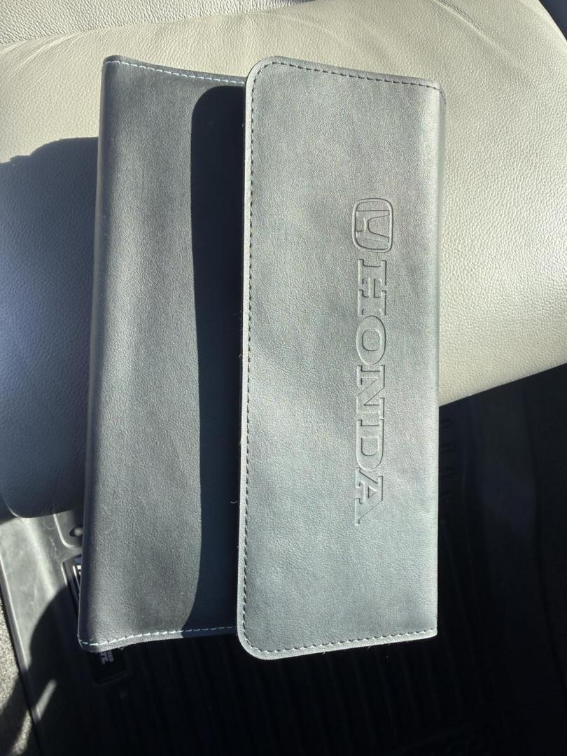 2010 Gray /Gray Honda Accord EX-L V-6 Sedan AT (1HGCP3F8XAA) with an 3.5L V6 SOHC 24V engine, Automatic transmission, located at 11115 Chardon Rd. , Chardon, OH, 44024, (440) 214-9705, 41.580246, -81.241943 - This 2010 Honda Accord EX-L with the powerhouse 3.5L V6 V-TEC engine is the perfect blend of thrilling performance, legendary reliability, and loaded luxury – and it’s only got 69K miles on the clock! Feel the rush from that smooth 5-speed automatic transmission delivering effortless power, whi - Photo#40