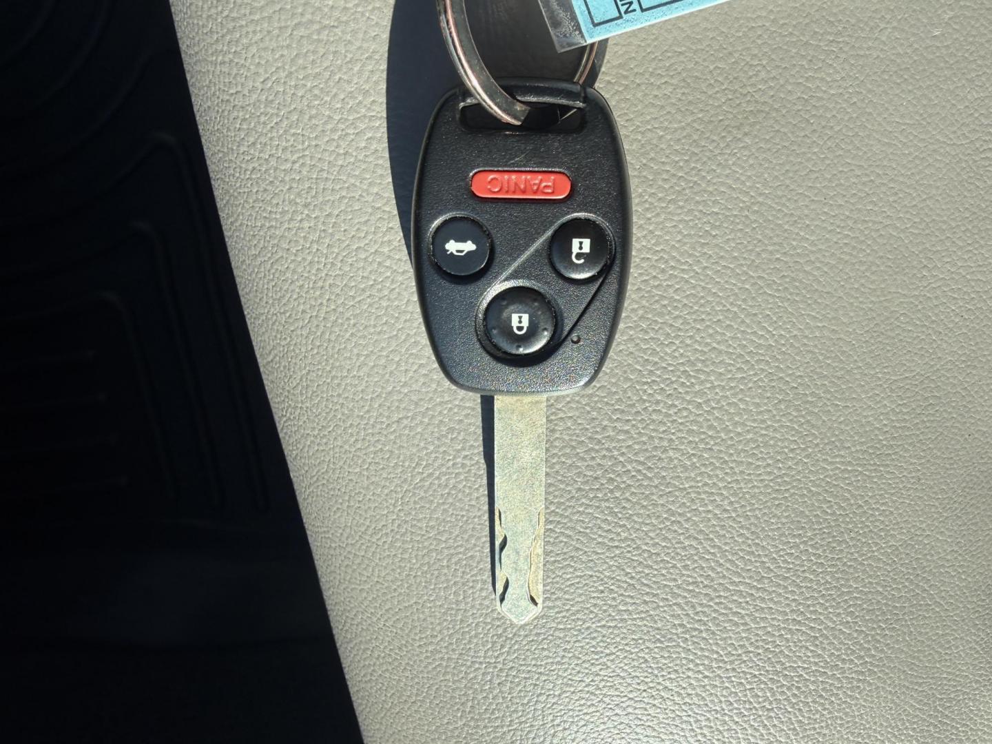 2010 Gray /Gray Honda Accord EX-L V-6 Sedan AT (1HGCP3F8XAA) with an 3.5L V6 SOHC 24V engine, Automatic transmission, located at 11115 Chardon Rd. , Chardon, OH, 44024, (440) 214-9705, 41.580246, -81.241943 - This 2010 Honda Accord EX-L with the powerhouse 3.5L V6 V-TEC engine is the perfect blend of thrilling performance, legendary reliability, and loaded luxury – and it’s only got 69K miles on the clock! Feel the rush from that smooth 5-speed automatic transmission delivering effortless power, whi - Photo#42