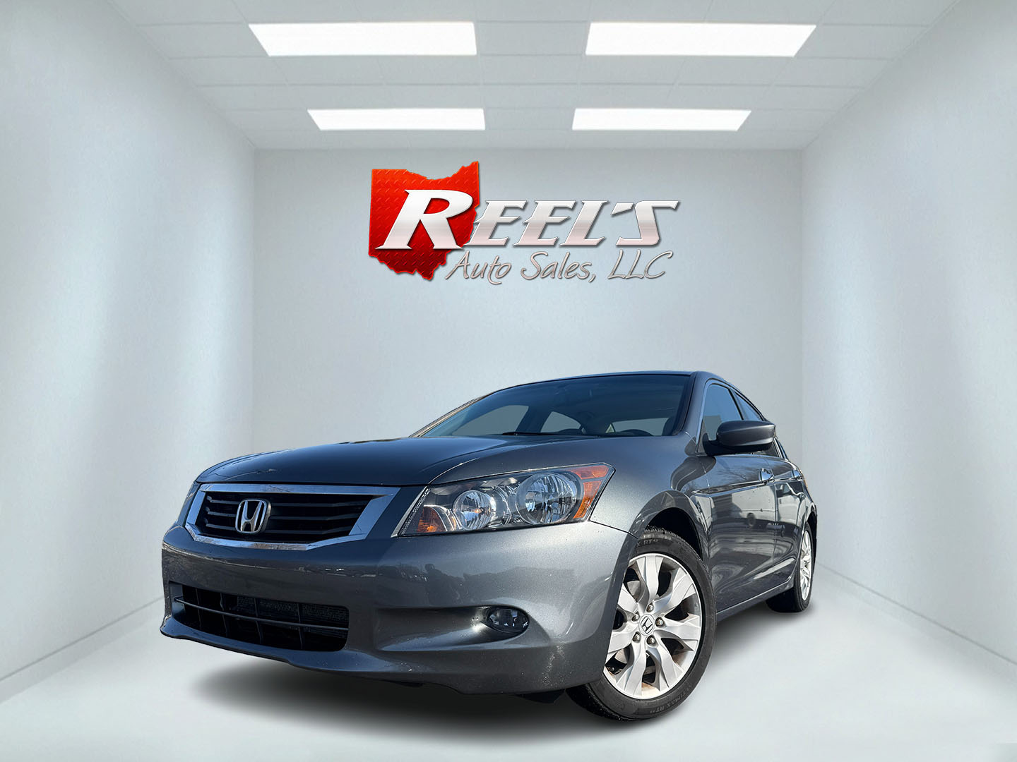 photo of 2010 Honda Accord EX-L V-6 Sedan AT
