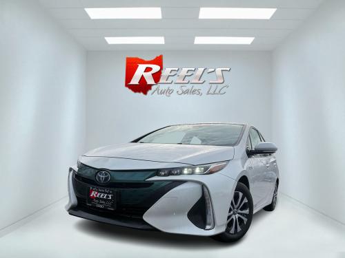 2020 Toyota Prius Prime LE