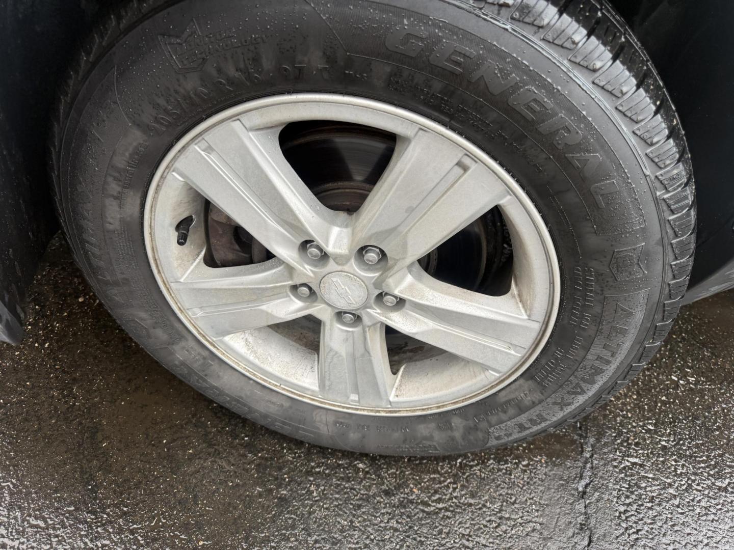 2017 White /Black Chevrolet Trax LT AWD (3GNCJPSB7HL) with an 1.4L I4 DOHC 16V TURBO engine, Automatic transmission, located at 547 E. Main St., Orwell, OH, 44076, (440) 437-5893, 41.535435, -80.847855 - 2017 Chevrolet Trax LT AWD – Turbo Fun, All-Weather Grip, and Loaded with Everyday Winners! This zippy 2017 Chevrolet Trax LT AWD is the perfect compact crossover that punches way above its weight! Powered by a lively 1.4L Turbocharged EcoTec I4 engine paired with a smooth 6-speed automatic trans - Photo#29