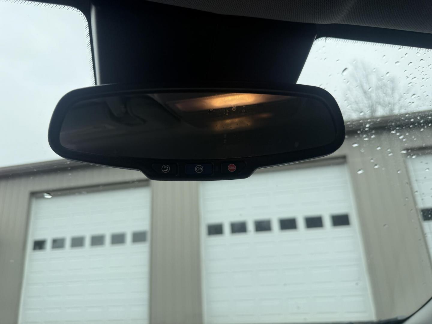 2017 White /Black Chevrolet Trax LT AWD (3GNCJPSB7HL) with an 1.4L I4 DOHC 16V TURBO engine, Automatic transmission, located at 547 E. Main St., Orwell, OH, 44076, (440) 437-5893, 41.535435, -80.847855 - 2017 Chevrolet Trax LT AWD – Turbo Fun, All-Weather Grip, and Loaded with Everyday Winners! This zippy 2017 Chevrolet Trax LT AWD is the perfect compact crossover that punches way above its weight! Powered by a lively 1.4L Turbocharged EcoTec I4 engine paired with a smooth 6-speed automatic trans - Photo#33