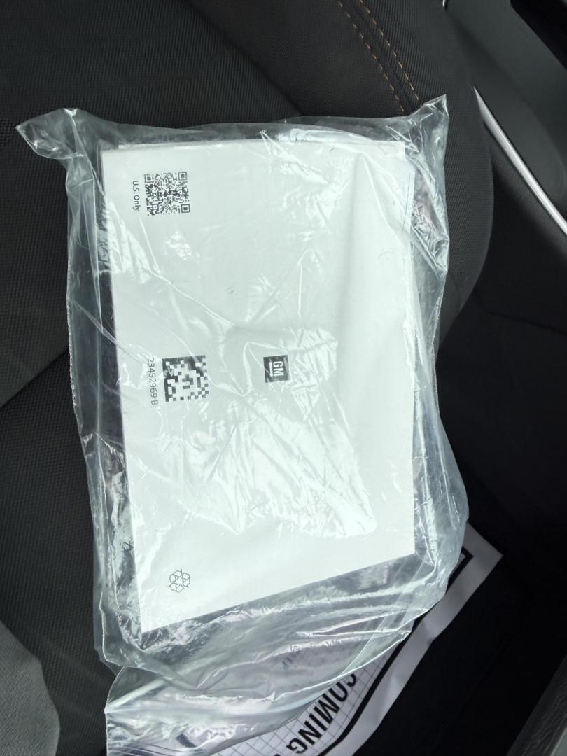 2017 White /Black Chevrolet Trax LT AWD (3GNCJPSB7HL) with an 1.4L I4 DOHC 16V TURBO engine, Automatic transmission, located at 547 E. Main St., Orwell, OH, 44076, (440) 437-5893, 41.535435, -80.847855 - 2017 Chevrolet Trax LT AWD – Turbo Fun, All-Weather Grip, and Loaded with Everyday Winners! This zippy 2017 Chevrolet Trax LT AWD is the perfect compact crossover that punches way above its weight! Powered by a lively 1.4L Turbocharged EcoTec I4 engine paired with a smooth 6-speed automatic trans - Photo#38