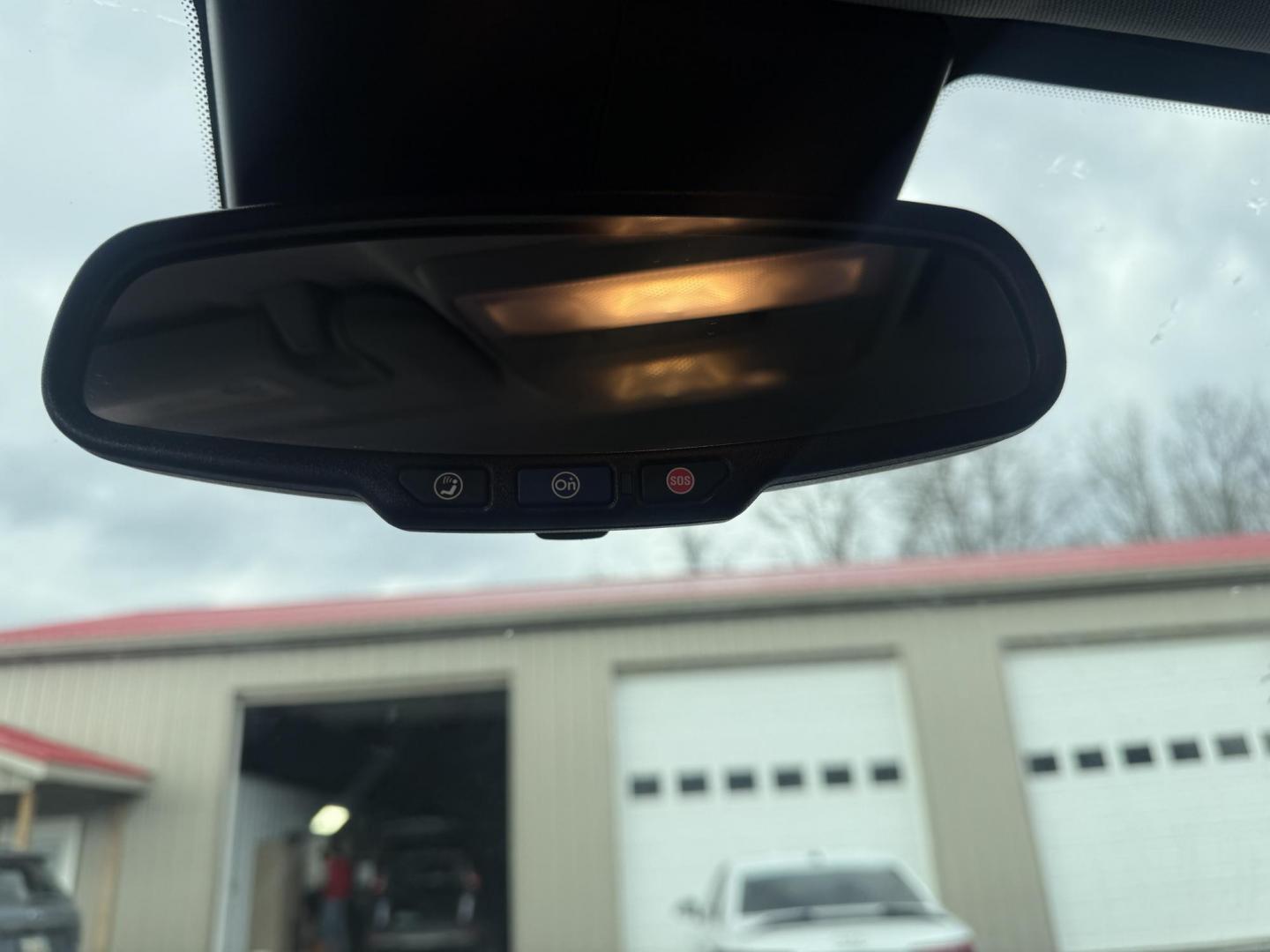 2017 White /Black Chevrolet Trax LT AWD (3GNCJPSB7HL) with an 1.4L I4 DOHC 16V TURBO engine, Automatic transmission, located at 547 E. Main St., Orwell, OH, 44076, (440) 437-5893, 41.535435, -80.847855 - 2017 Chevrolet Trax LT AWD – Turbo Fun, All-Weather Grip, and Loaded with Everyday Winners! This zippy 2017 Chevrolet Trax LT AWD is the perfect compact crossover that punches way above its weight! Powered by a lively 1.4L Turbocharged EcoTec I4 engine paired with a smooth 6-speed automatic trans - Photo#34