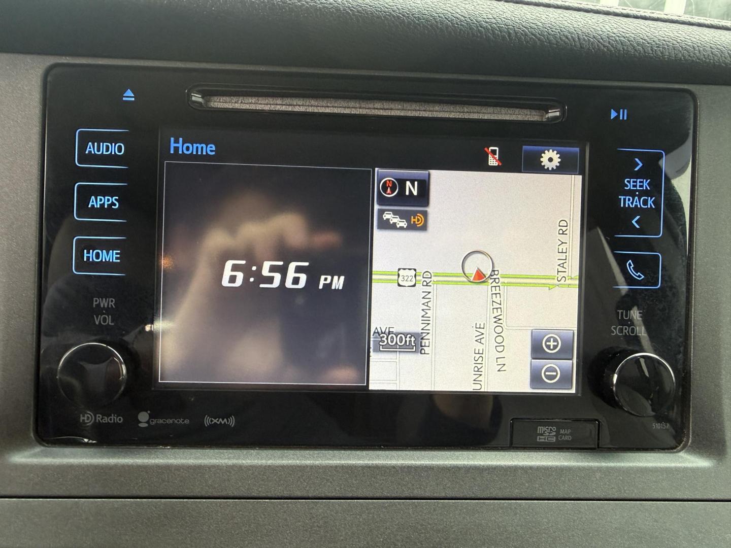 2017 Black /Gray Toyota Sienna XLE 7-Passenger AWD (5TDDZ3DC6HS) with an 3.5L V6 EFI DOHC 24V engine, Automatic transmission, located at 547 E. Main St., Orwell, OH, 44076, (440) 437-5893, 41.535435, -80.847855 - 2017 Toyota Sienna XLE AWD – The Ultimate Family Adventure Van Loaded with Comfort & Confidence! This 2017 Toyota Sienna XLE AWD is the gold standard for family hauling – spacious, reliable, and packed with premium features that make every trip a breeze! Powered by the smooth, proven 3.5L D-4S - Photo#13