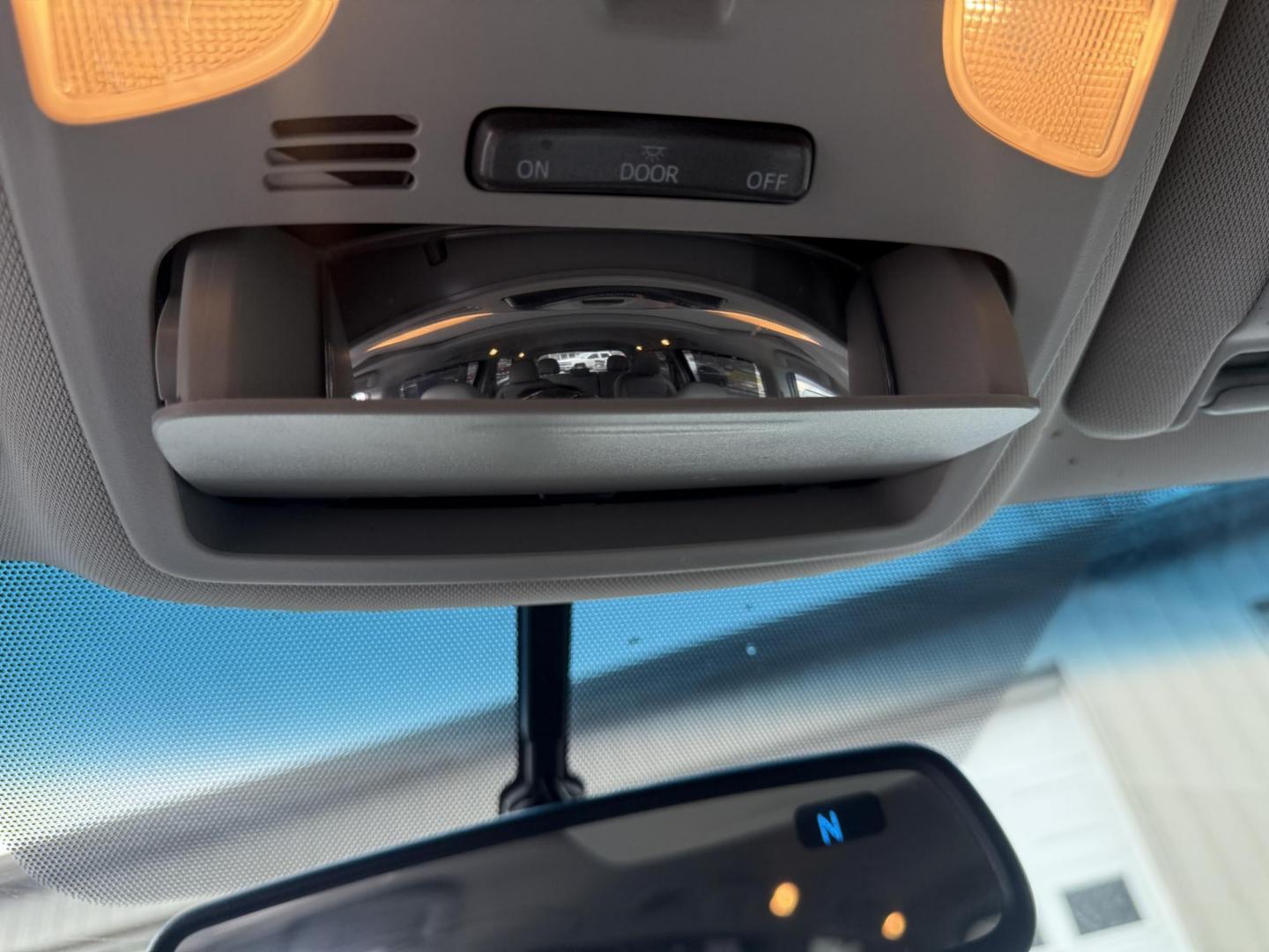 2017 Black /Gray Toyota Sienna XLE 7-Passenger AWD (5TDDZ3DC6HS) with an 3.5L V6 EFI DOHC 24V engine, Automatic transmission, located at 547 E. Main St., Orwell, OH, 44076, (440) 437-5893, 41.535435, -80.847855 - 2017 Toyota Sienna XLE AWD – The Ultimate Family Adventure Van Loaded with Comfort & Confidence! This 2017 Toyota Sienna XLE AWD is the gold standard for family hauling – spacious, reliable, and packed with premium features that make every trip a breeze! Powered by the smooth, proven 3.5L D-4S - Photo#39