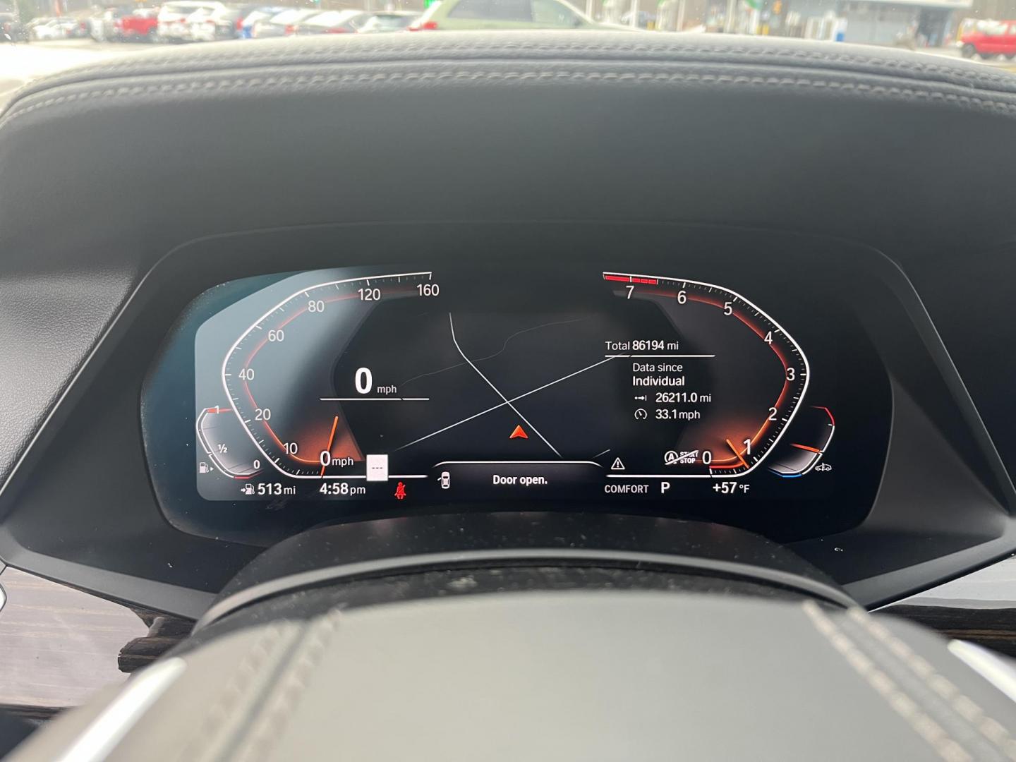 2020 Blue /Black BMW X5 xDrive40i (5UXCR6C06L9) with an 3.0L I6 DOHC 24V Turbo engine, Automatic transmission, located at 11115 Chardon Rd. , Chardon, OH, 44024, (440) 214-9705, 41.580246, -81.241943 - 2020 BMW X5 xDrive40i – Ultimate Luxury SUV with Thrilling Performance and Loaded Premium Features! This breathtaking 2020 BMW X5 xDrive40i is pure driving exhilaration wrapped in world-class luxury! The silky-smooth 3.0L Turbocharged I6 engine unleashes effortless power through an ultra-responsi - Photo#22