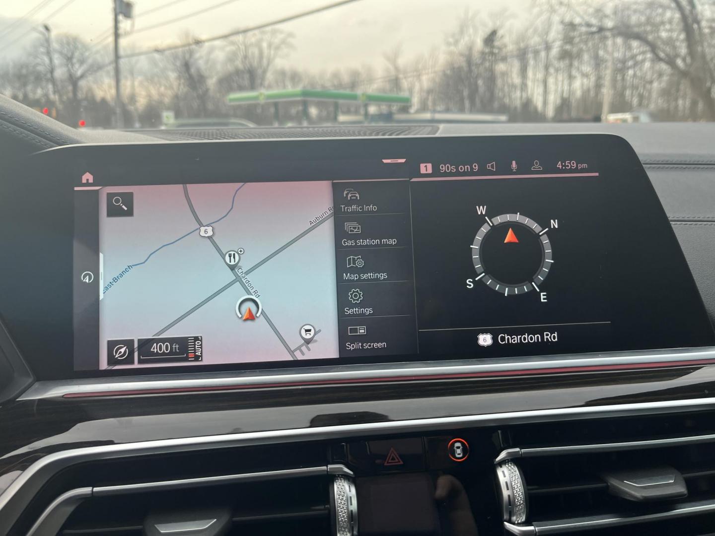 2020 Blue /Black BMW X5 xDrive40i (5UXCR6C06L9) with an 3.0L I6 DOHC 24V Turbo engine, Automatic transmission, located at 11115 Chardon Rd. , Chardon, OH, 44024, (440) 214-9705, 41.580246, -81.241943 - 2020 BMW X5 xDrive40i – Ultimate Luxury SUV with Thrilling Performance and Loaded Premium Features! This breathtaking 2020 BMW X5 xDrive40i is pure driving exhilaration wrapped in world-class luxury! The silky-smooth 3.0L Turbocharged I6 engine unleashes effortless power through an ultra-responsi - Photo#27