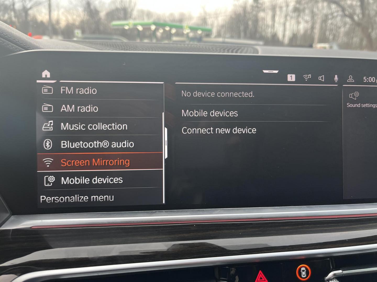 2020 Blue /Black BMW X5 xDrive40i (5UXCR6C06L9) with an 3.0L I6 DOHC 24V Turbo engine, Automatic transmission, located at 11115 Chardon Rd. , Chardon, OH, 44024, (440) 214-9705, 41.580246, -81.241943 - 2020 BMW X5 xDrive40i – Ultimate Luxury SUV with Thrilling Performance and Loaded Premium Features! This breathtaking 2020 BMW X5 xDrive40i is pure driving exhilaration wrapped in world-class luxury! The silky-smooth 3.0L Turbocharged I6 engine unleashes effortless power through an ultra-responsi - Photo#30