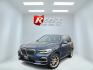 2020 Blue /Black BMW X5 xDrive40i (5UXCR6C06L9) with an 3.0L I6 DOHC 24V Turbo engine, Automatic transmission, located at 11115 Chardon Rd. , Chardon, OH, 44024, (440) 214-9705, 41.580246, -81.241943 - 2020 BMW X5 xDrive40i – Ultimate Luxury SUV with Thrilling Performance and Loaded Premium Features! This breathtaking 2020 BMW X5 xDrive40i is pure driving exhilaration wrapped in world-class luxury! The silky-smooth 3.0L Turbocharged I6 engine unleashes effortless power through an ultra-responsi - Photo#0