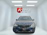 2020 Blue /Black BMW X5 xDrive40i (5UXCR6C06L9) with an 3.0L I6 DOHC 24V Turbo engine, Automatic transmission, located at 11115 Chardon Rd. , Chardon, OH, 44024, (440) 214-9705, 41.580246, -81.241943 - 2020 BMW X5 xDrive40i – Ultimate Luxury SUV with Thrilling Performance and Loaded Premium Features! This breathtaking 2020 BMW X5 xDrive40i is pure driving exhilaration wrapped in world-class luxury! The silky-smooth 3.0L Turbocharged I6 engine unleashes effortless power through an ultra-responsi - Photo#1