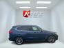 2020 Blue /Black BMW X5 xDrive40i (5UXCR6C06L9) with an 3.0L I6 DOHC 24V Turbo engine, Automatic transmission, located at 11115 Chardon Rd. , Chardon, OH, 44024, (440) 214-9705, 41.580246, -81.241943 - 2020 BMW X5 xDrive40i – Ultimate Luxury SUV with Thrilling Performance and Loaded Premium Features! This breathtaking 2020 BMW X5 xDrive40i is pure driving exhilaration wrapped in world-class luxury! The silky-smooth 3.0L Turbocharged I6 engine unleashes effortless power through an ultra-responsi - Photo#5