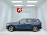 2020 Blue /Black BMW X5 xDrive40i (5UXCR6C06L9) with an 3.0L I6 DOHC 24V Turbo engine, Automatic transmission, located at 11115 Chardon Rd. , Chardon, OH, 44024, (440) 214-9705, 41.580246, -81.241943 - 2020 BMW X5 xDrive40i – Ultimate Luxury SUV with Thrilling Performance and Loaded Premium Features! This breathtaking 2020 BMW X5 xDrive40i is pure driving exhilaration wrapped in world-class luxury! The silky-smooth 3.0L Turbocharged I6 engine unleashes effortless power through an ultra-responsi - Photo#11