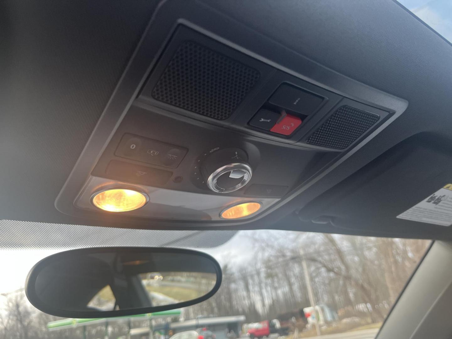 2015 Gray /Black Volkswagen Beetle 1.8T (3VWJ17ATXFM) with an 1.8L I4 DOHC 16V Turbo engine, Automatic transmission, located at 11115 Chardon Rd. , Chardon, OH, 44024, (440) 214-9705, 41.580246, -81.241943 - 2015 Volkswagen Beetle 1.8T – Iconic Style, Turbo Kick, and Pure Fun on Every Drive! This timeless 2015 Volkswagen Beetle 1.8T is ready to turn heads and put a smile on your face! Powered by a peppy 1.8L Turbocharged I4 engine paired with a smooth 6-speed automatic transmission, it delivers livel - Photo#19