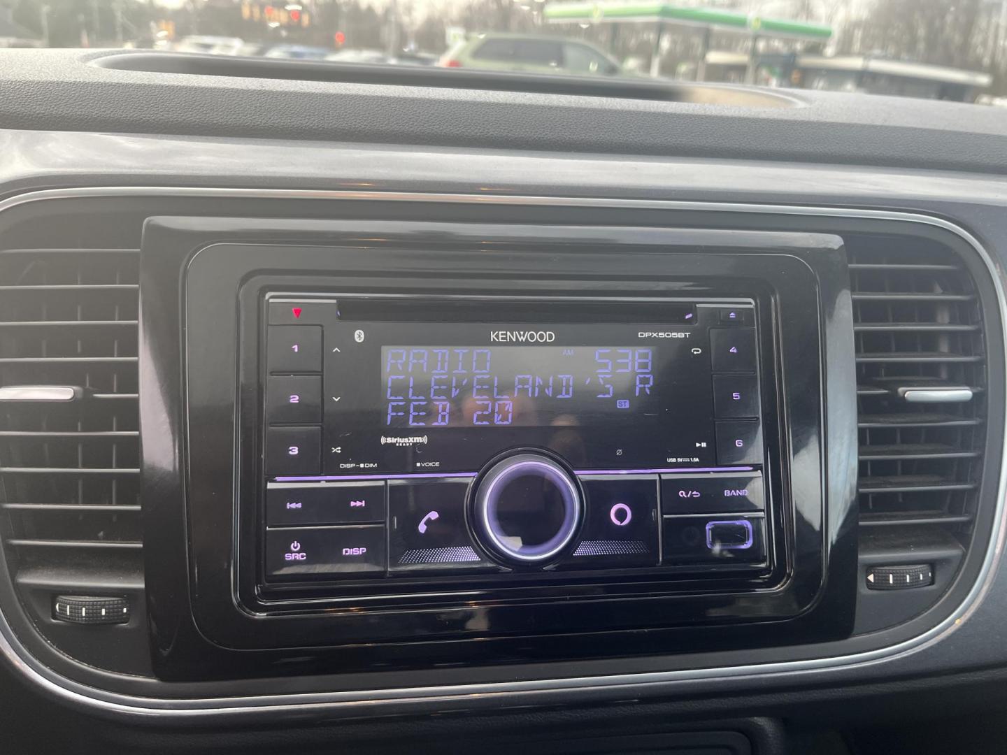 2015 Gray /Black Volkswagen Beetle 1.8T (3VWJ17ATXFM) with an 1.8L I4 DOHC 16V Turbo engine, Automatic transmission, located at 11115 Chardon Rd. , Chardon, OH, 44024, (440) 214-9705, 41.580246, -81.241943 - 2015 Volkswagen Beetle 1.8T – Iconic Style, Turbo Kick, and Pure Fun on Every Drive! This timeless 2015 Volkswagen Beetle 1.8T is ready to turn heads and put a smile on your face! Powered by a peppy 1.8L Turbocharged I4 engine paired with a smooth 6-speed automatic transmission, it delivers livel - Photo#17