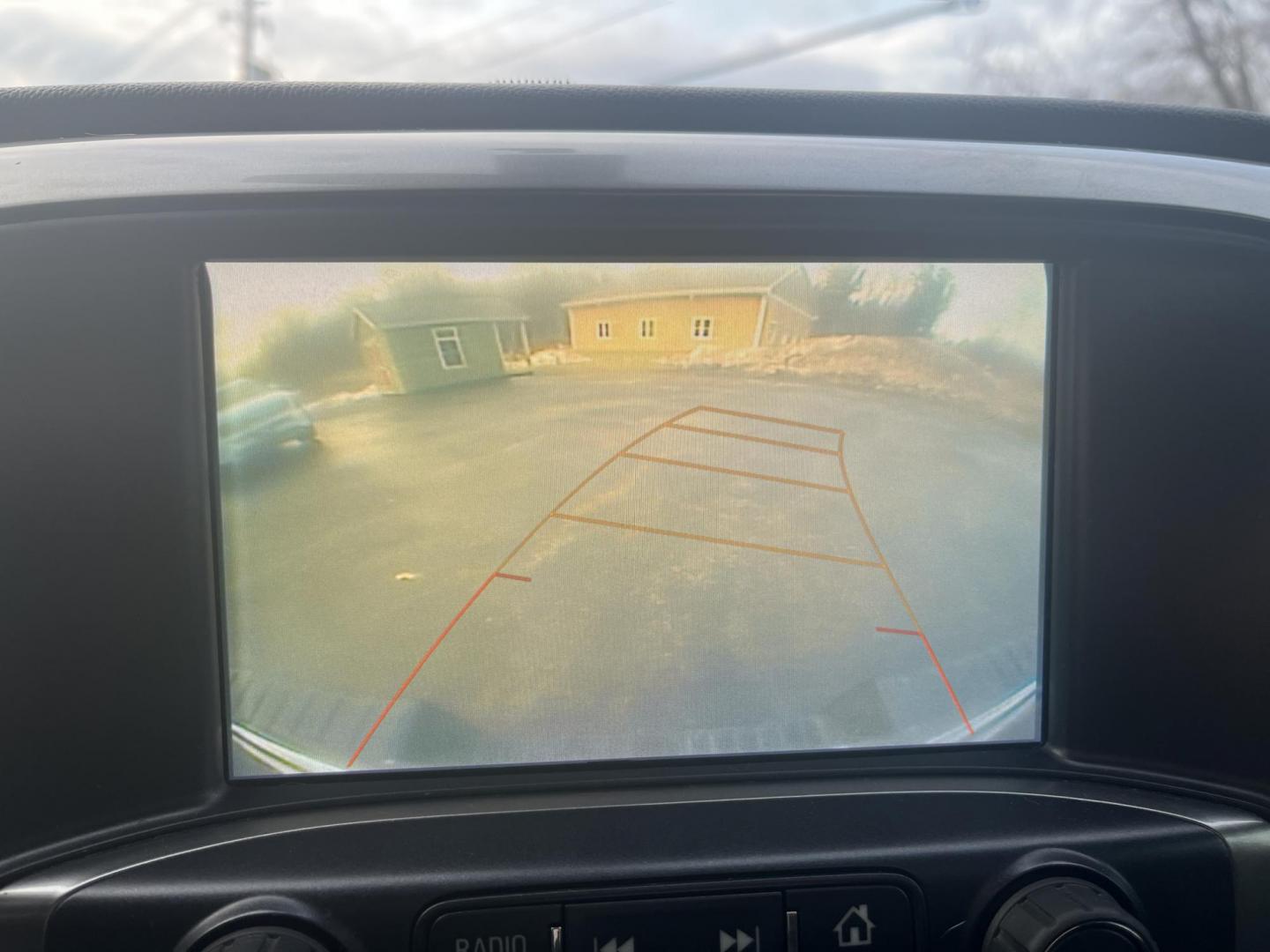 2018 Black /Black Chevrolet Silverado 1500 LT Z71 Double Cab 4WD (1GCVKREC9JZ) with an 5.3L V8 OHV 16V engine, Automatic transmission, located at 11115 Chardon Rd. , Chardon, OH, 44024, (440) 214-9705, 41.580246, -81.241943 - 2018 Chevrolet Silverado LT Z71 Double Cab 4WD – Built Tough, Ready to Tow, and Loaded with Off-Road Attitude! This beast of a 2018 Chevrolet Silverado LT Z71 Double Cab 4WD is primed for work, play, and everything in between! The powerful 5.3L EcoTec3 V8 engine roars through a smooth transmissio - Photo#24