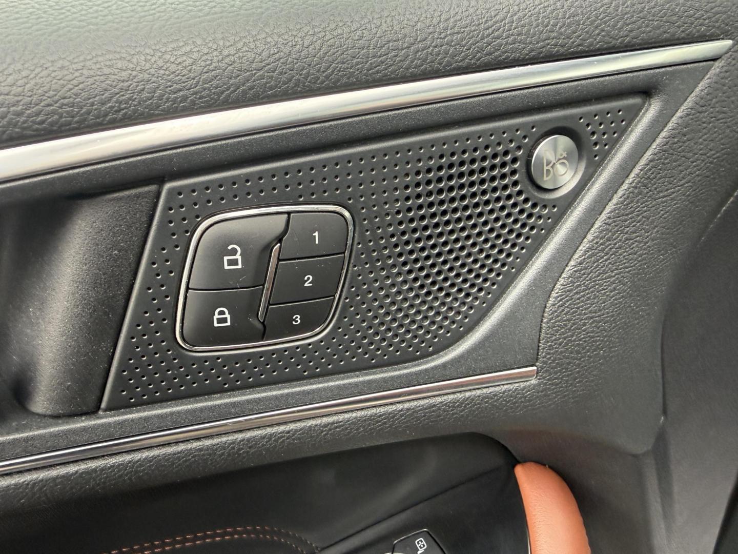 2019 Gray Ford Edge Titanium AWD (2FMPK4K99KB) with an 2.0L L4 DOHC 16V Turbo engine, Automatic transmission, located at 547 E. Main St., Orwell, OH, 44076, (440) 437-5893, 41.535435, -80.847855 - 2019 Ford Edge Titanium AWD – Top-Tier Luxury, Turbo Thrills, and Every Premium Feature You Crave! This 2019 Ford Edge Titanium AWD is loaded to the gills and ready to elevate every drive! The responsive 2.0L Turbocharged EcoBoost I4 engine teams up with a slick 8-speed automatic transmission and - Photo#8