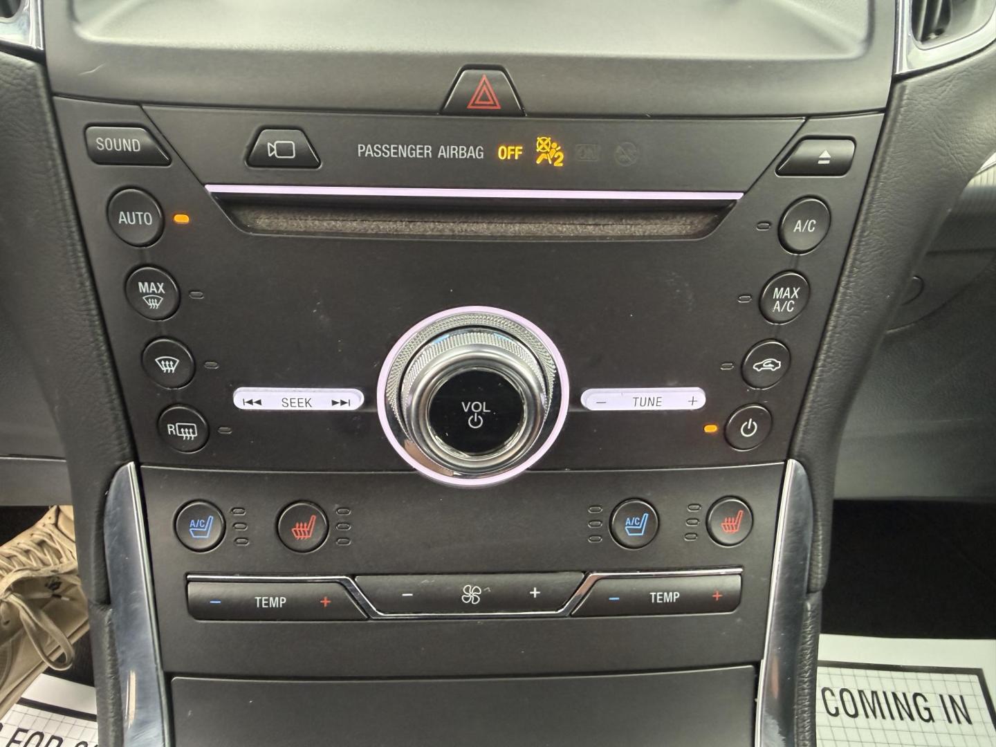 2019 Gray Ford Edge Titanium AWD (2FMPK4K99KB) with an 2.0L L4 DOHC 16V Turbo engine, Automatic transmission, located at 547 E. Main St., Orwell, OH, 44076, (440) 437-5893, 41.535435, -80.847855 - 2019 Ford Edge Titanium AWD – Top-Tier Luxury, Turbo Thrills, and Every Premium Feature You Crave! This 2019 Ford Edge Titanium AWD is loaded to the gills and ready to elevate every drive! The responsive 2.0L Turbocharged EcoBoost I4 engine teams up with a slick 8-speed automatic transmission and - Photo#20